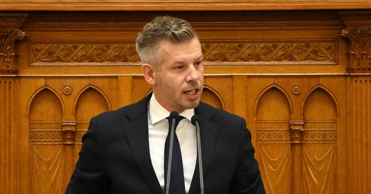 Kihallgatta Magyar Pétert a Központi Nyomozó Főügyészség