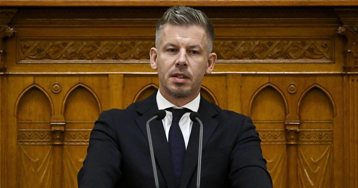 Magyar Péter: a kormány ötmilliárd forintra emeli a szennyező nagyüzemekre kiszabható bírságot