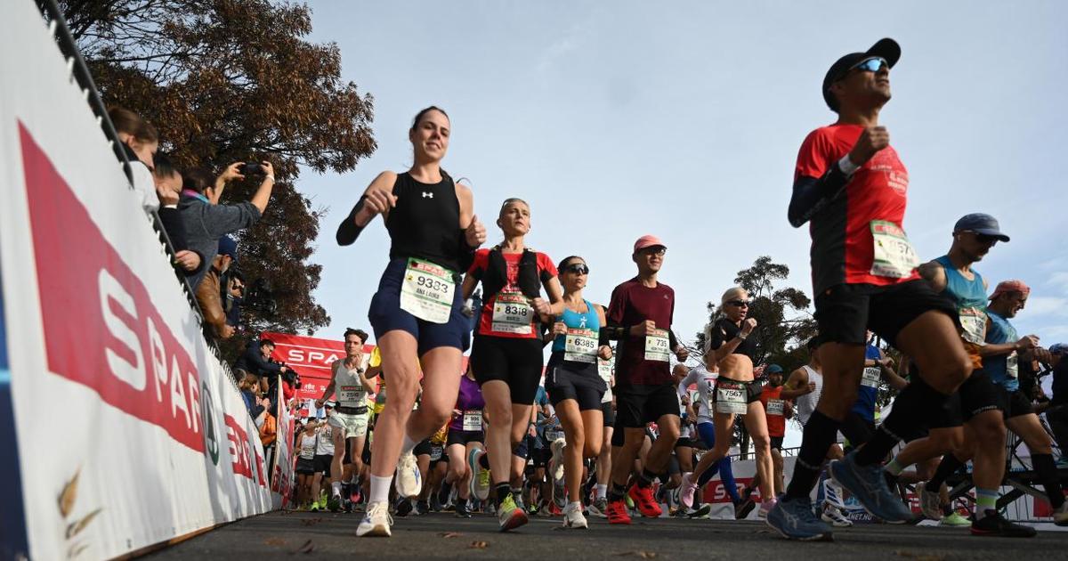 Budapest Maraton: magyar és amerikai győzelem a klasszikus távon