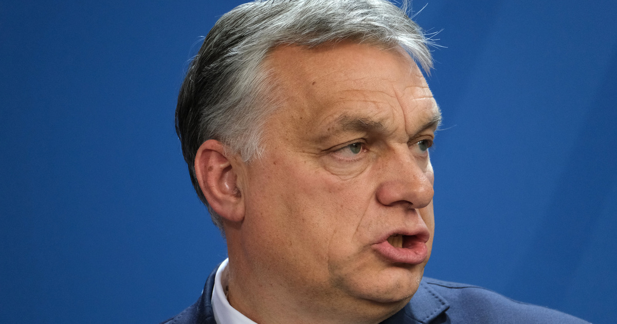 Orbán Viktor Bejelentése Live / Itt van Orbán Viktor bejelentése az