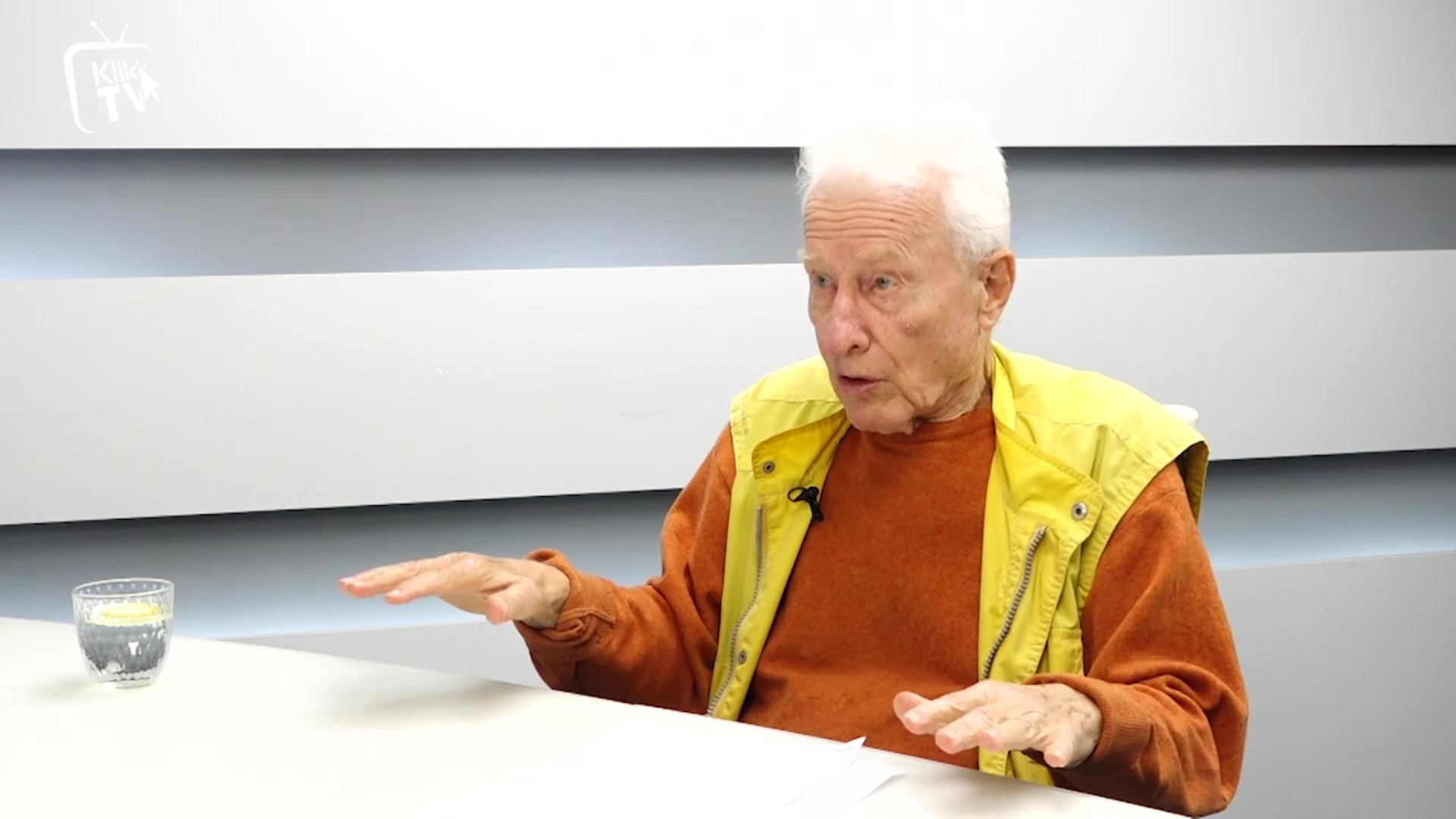 Hírklikk - Ungváry Rudolf: Orbán, akár az emberevő tigris, sosem téved ...