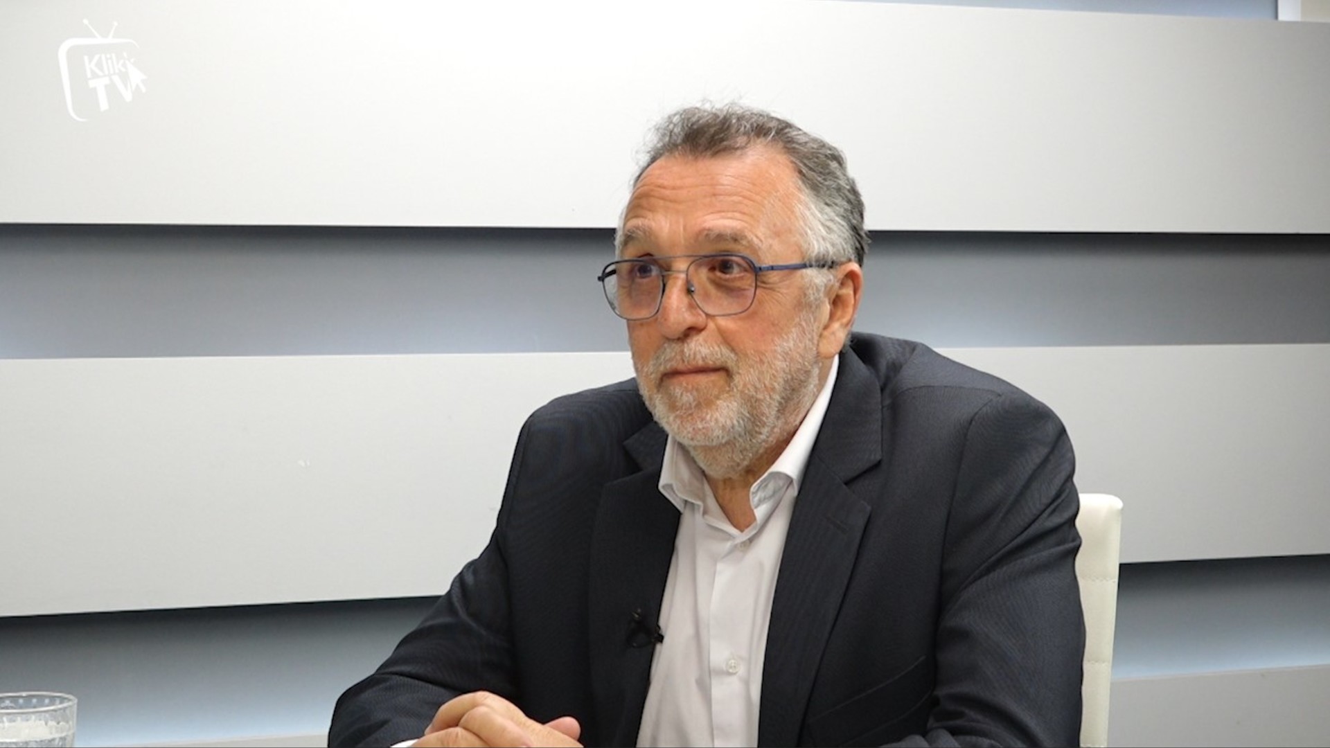 Heisler András: a Mazsihisz nem ellenzéki párt, de vállalja a konfliktusokat a kormánnyal