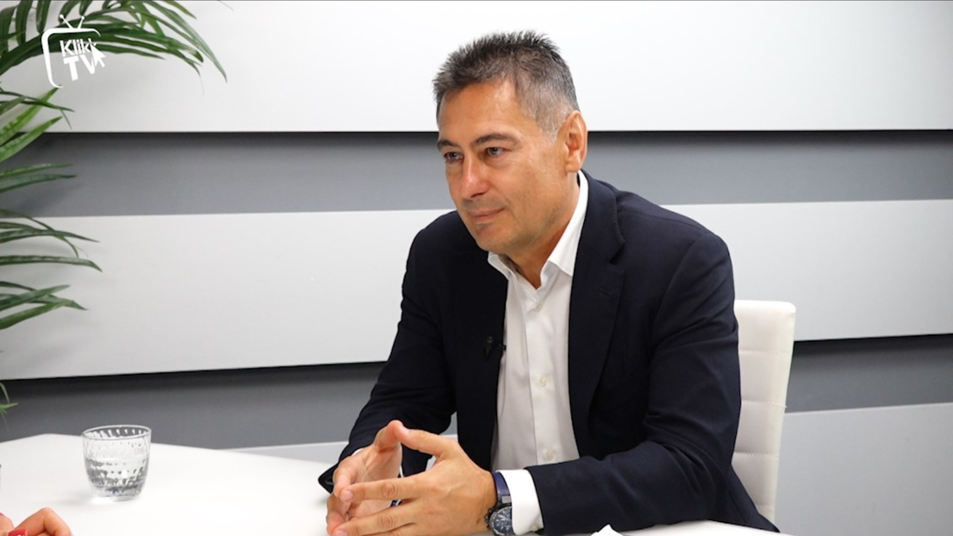 Horváth Csaba: A lehető legszélesebb összefogást kell kialakítani a választásokra