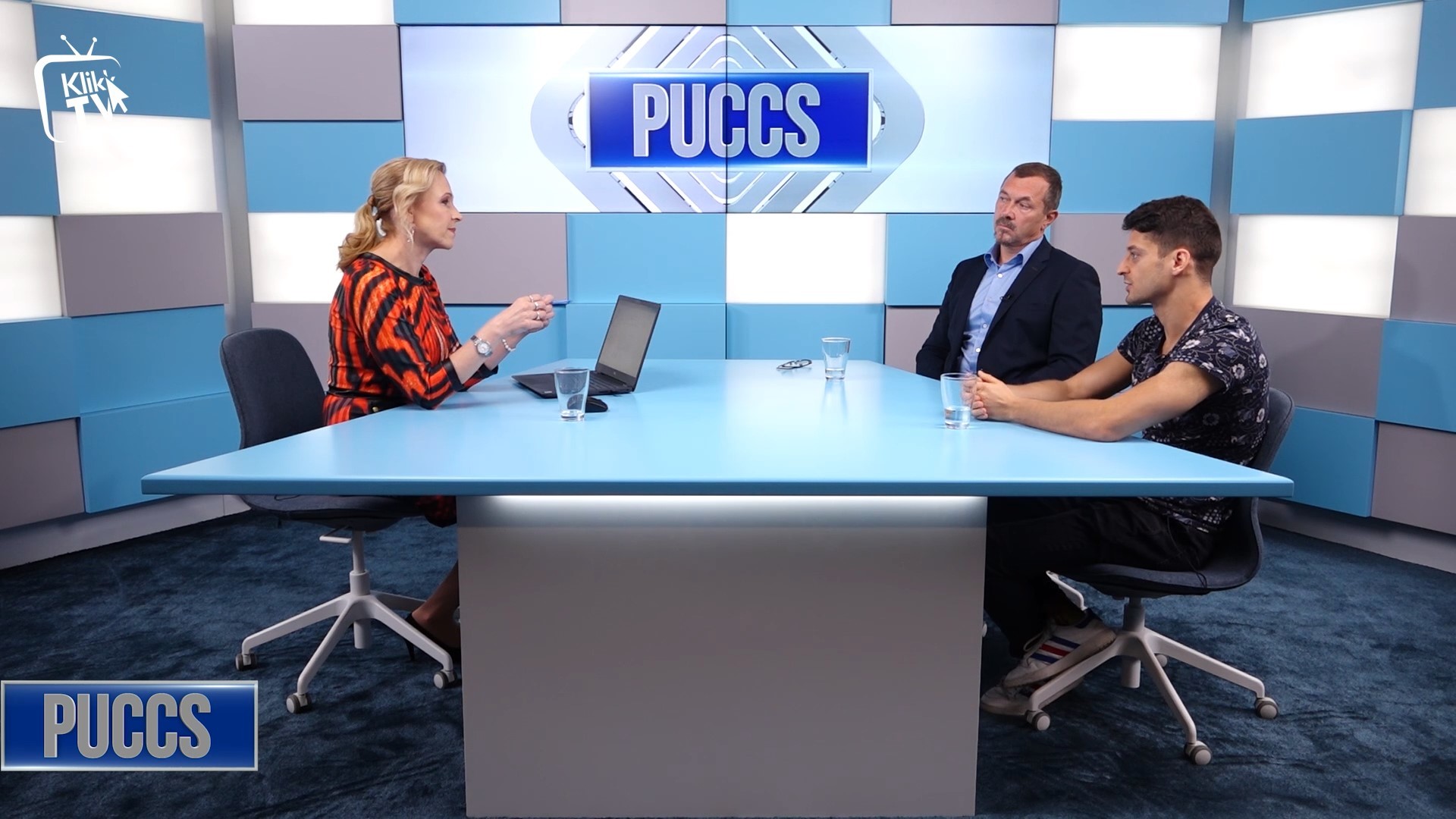 Puccs: három hónapon keresztül idiótaságról vitatkoztunk 