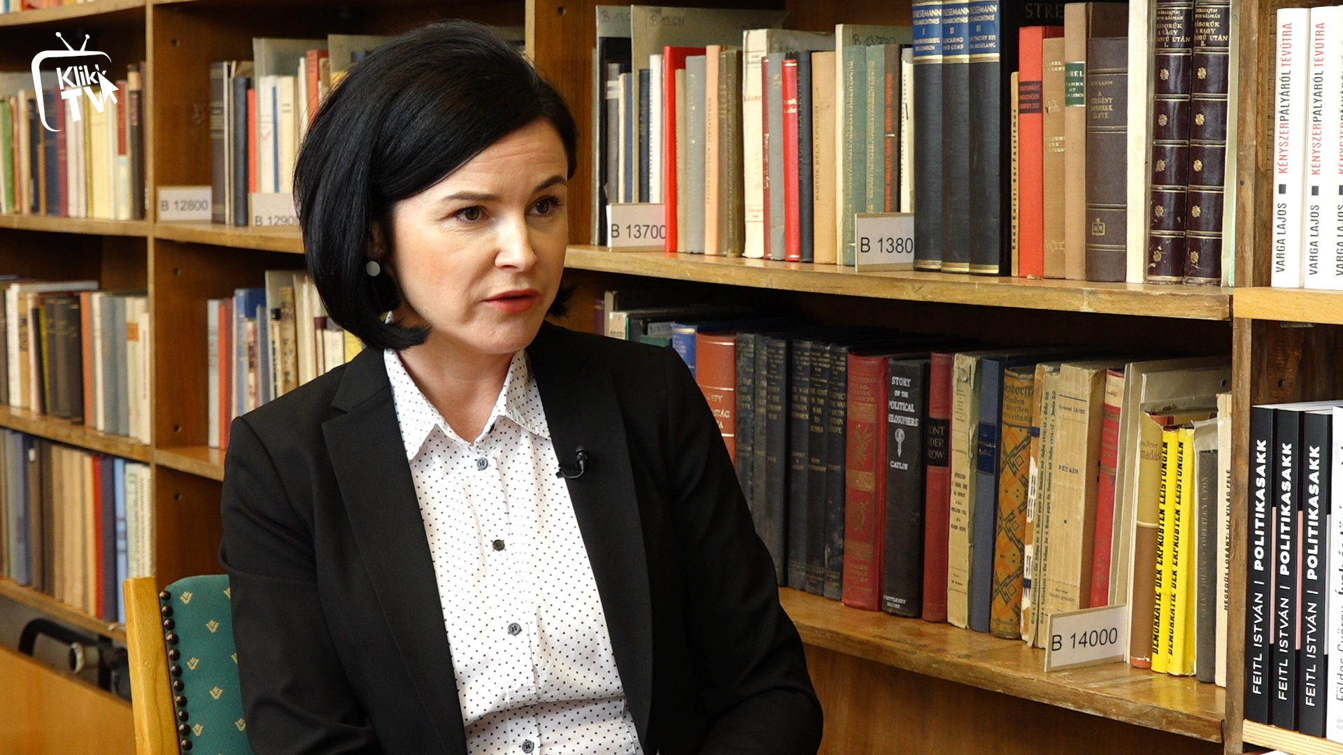 Kunhalmi Ágnes: a demokráciát csak demokratikus együttműködéssel lehet helyreállítani