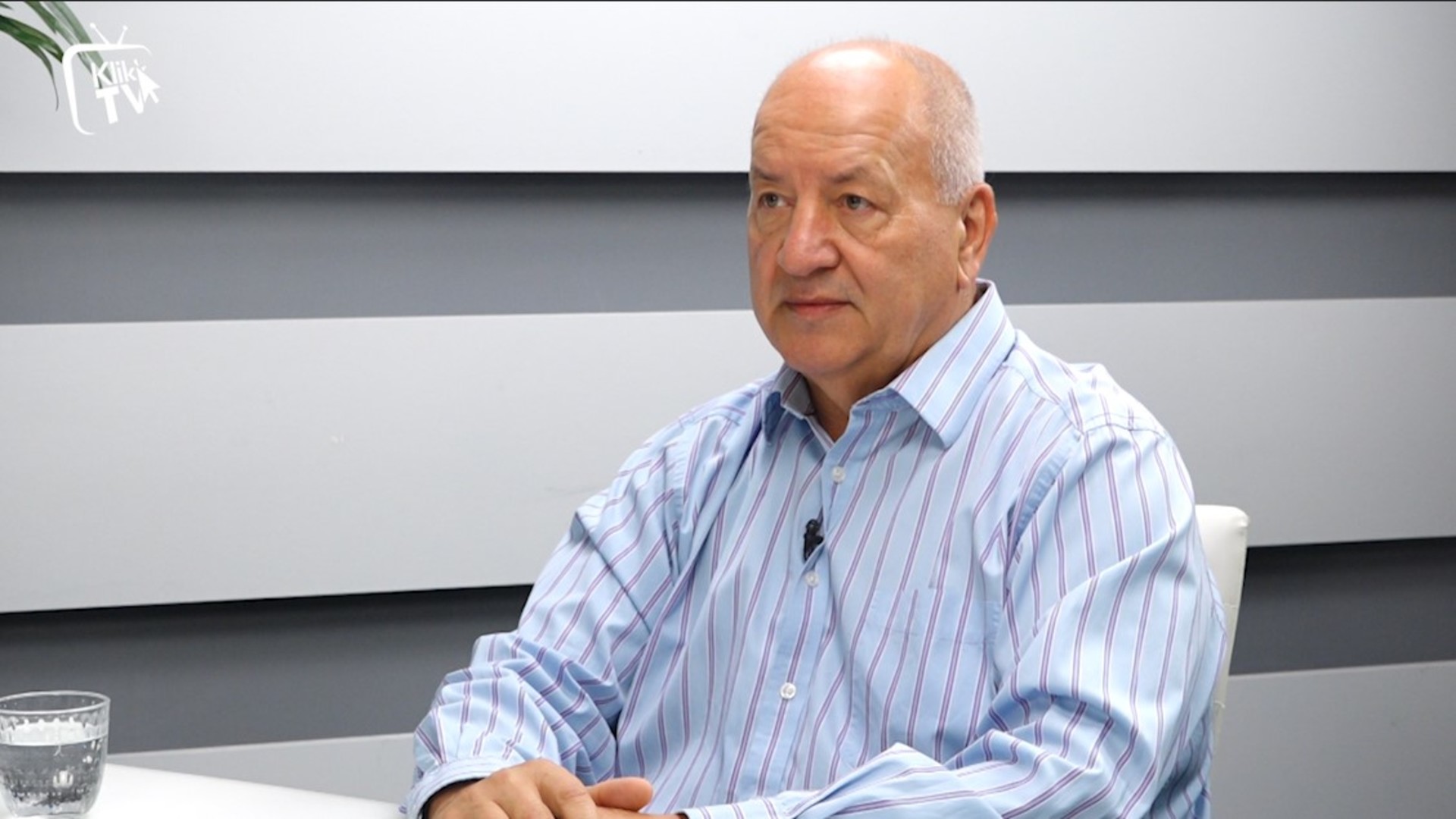 Korózs Lajos: kamatmentesen hiteleznek a nyugdíjasok a kormánynak