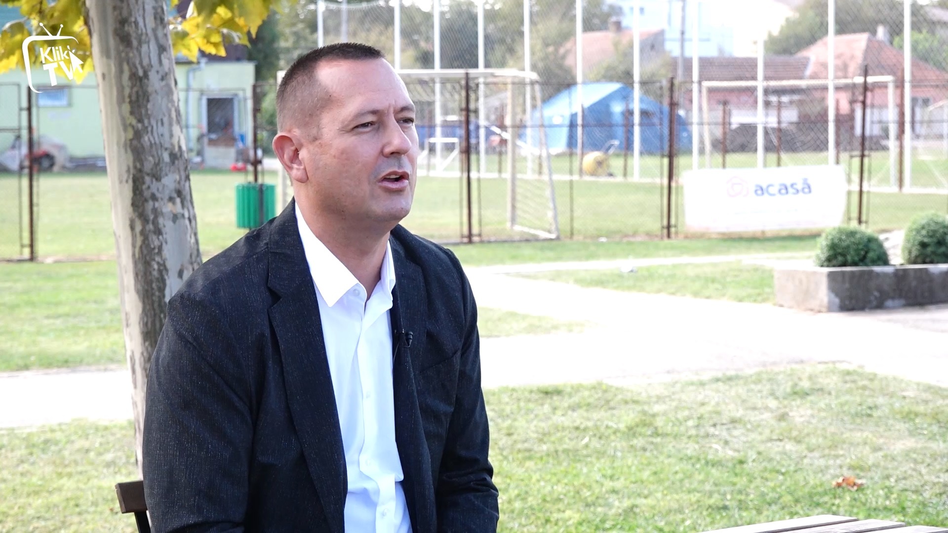 Molnár Zsolt: egy ellenzéki politikus is szeretheti úgy a hazáját, mint egy kormánypárti