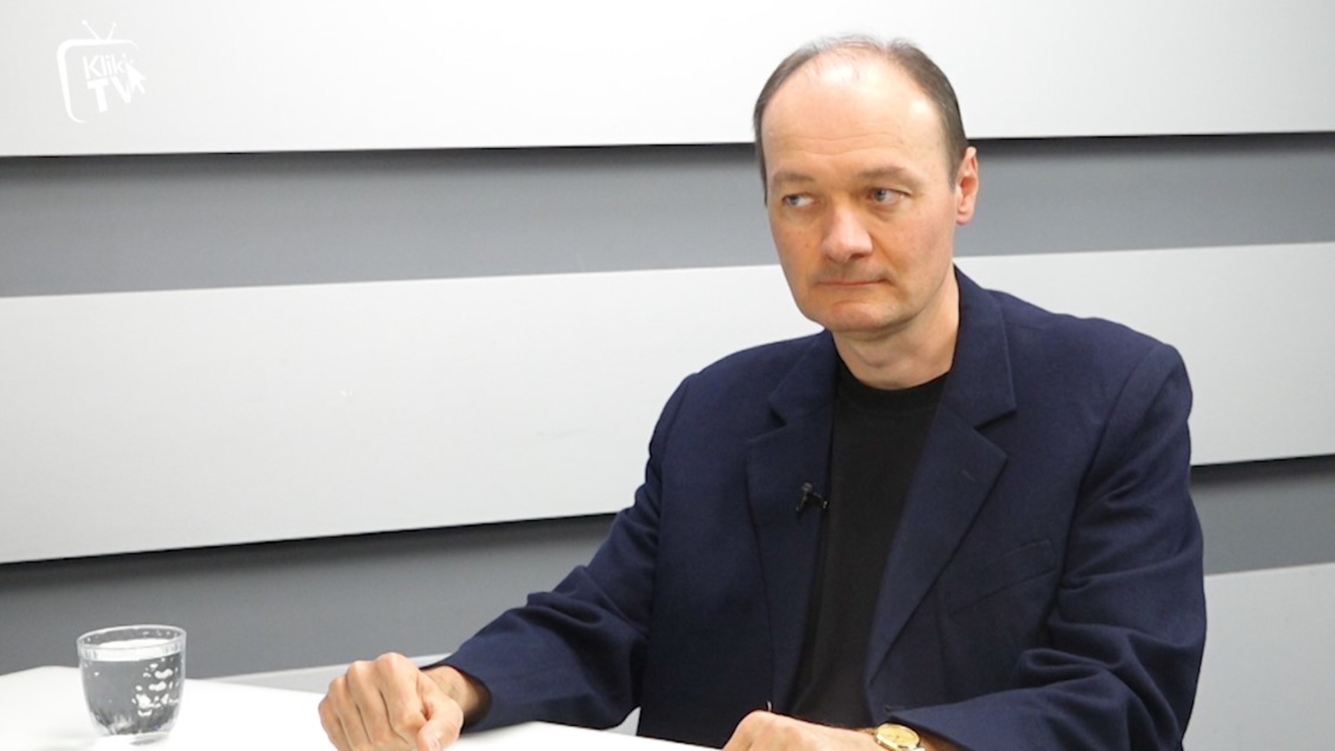 Ihász Sándor: nem én változtam, hanem Polt Péter