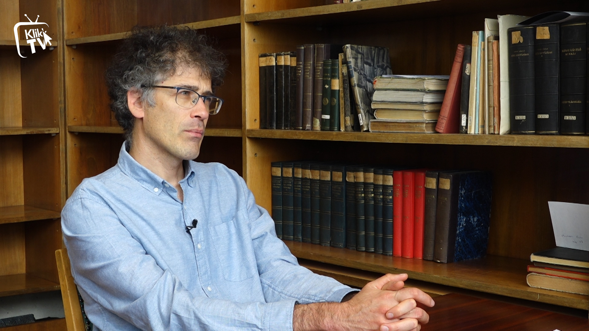 Miklós György: provokációnak is felfoghatjuk, hogy a belügyminiszter foglalkozik az oktatással