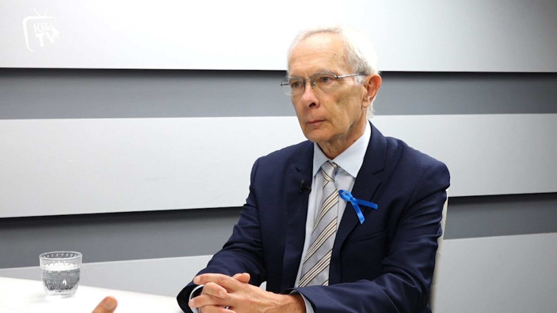 Bod Péter Ákos : nagy ára van annak, hogy az MNB működése át van politizálva