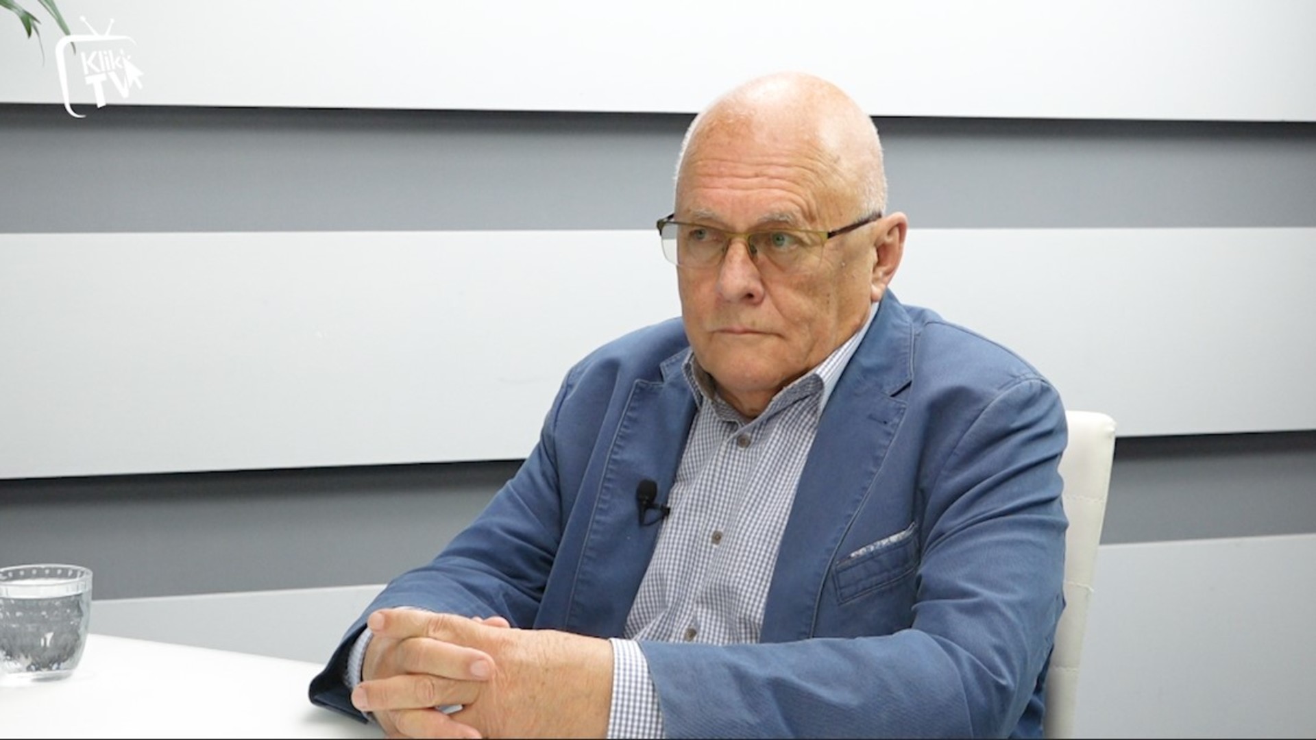 Balázs Péter: szó sincs harmadik világháborúról, csak Orbán akar kitáncolni a szövetségből