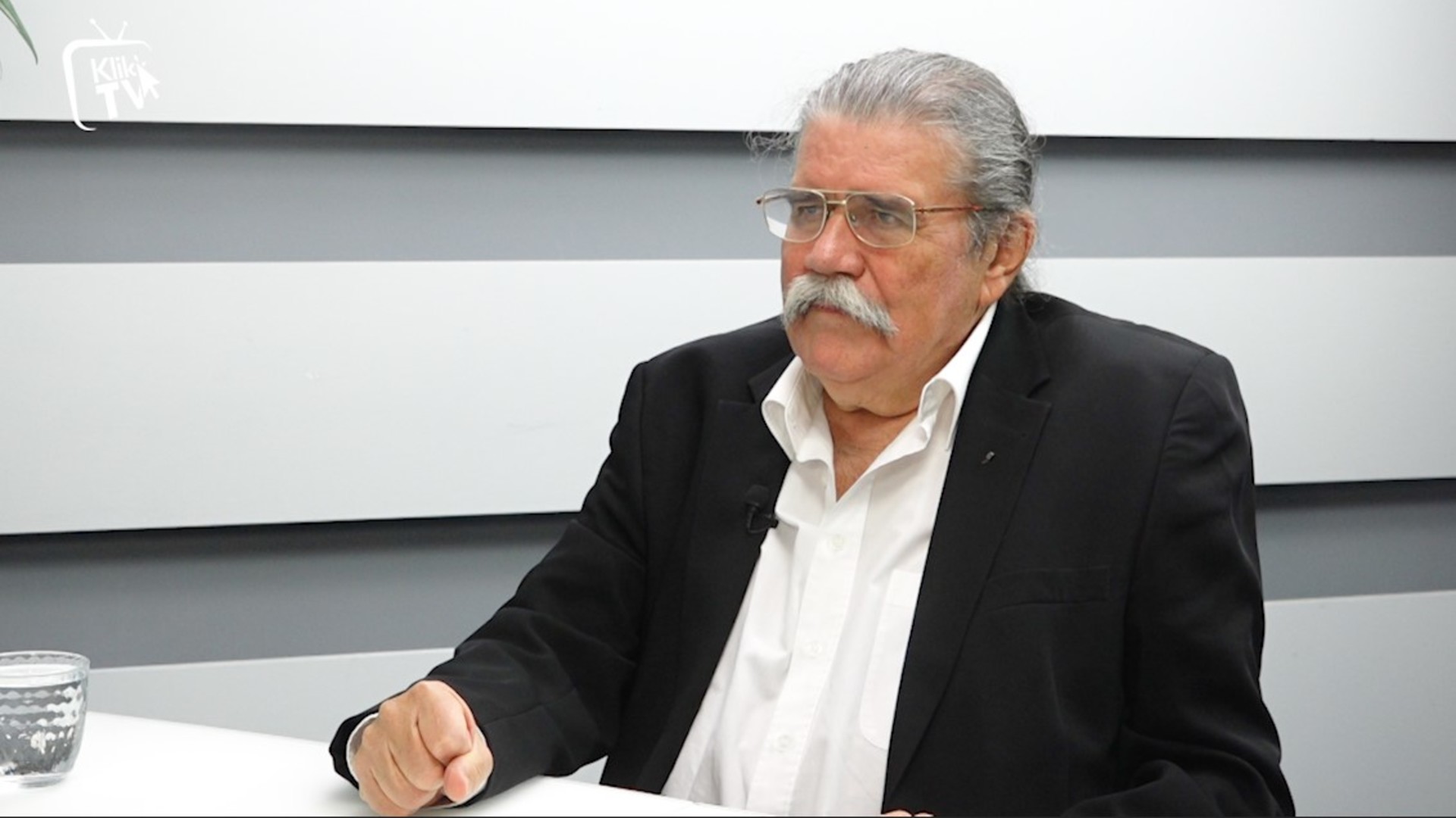 Kovács Zoltán: Orbán egy matador, aki mindent megvétóz