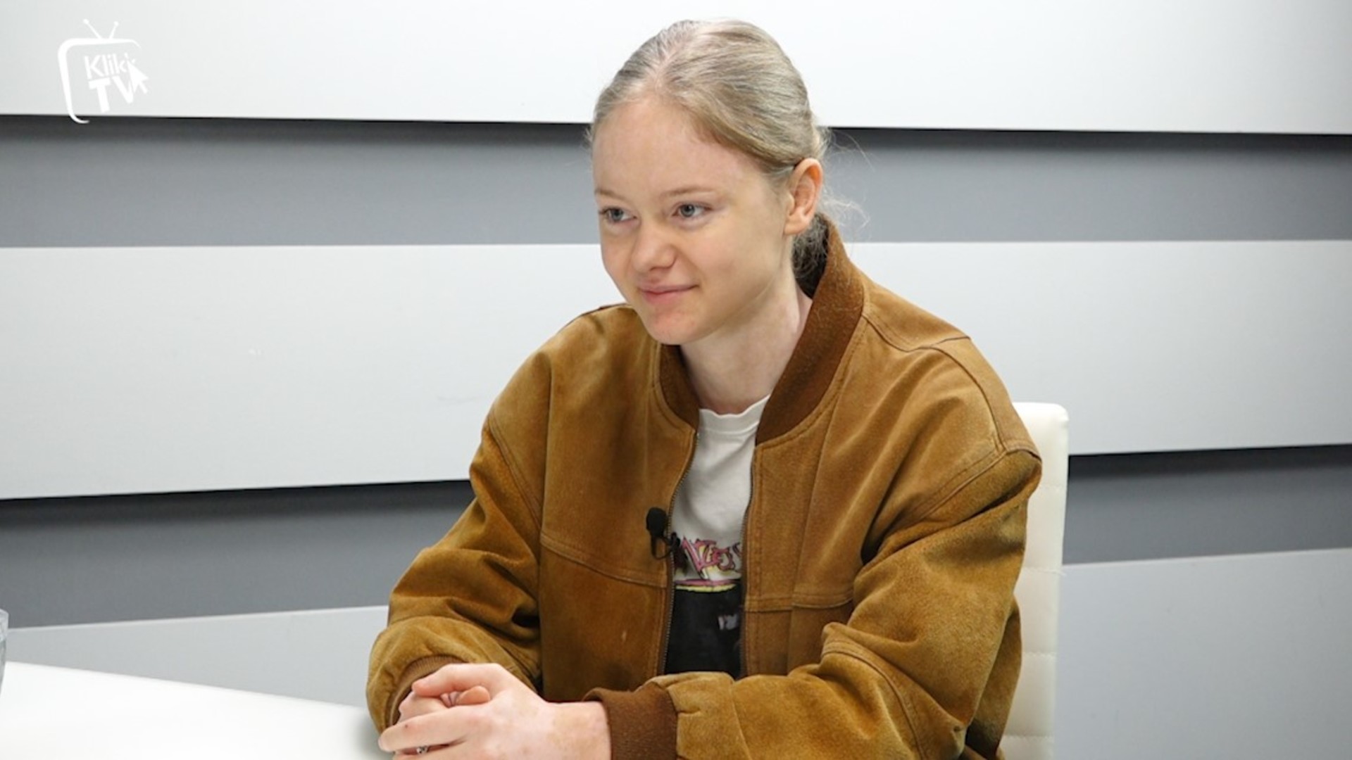 Pankotai Lili: az egzisztenciális félelem sokszor csak a meghátrálás önigazolása