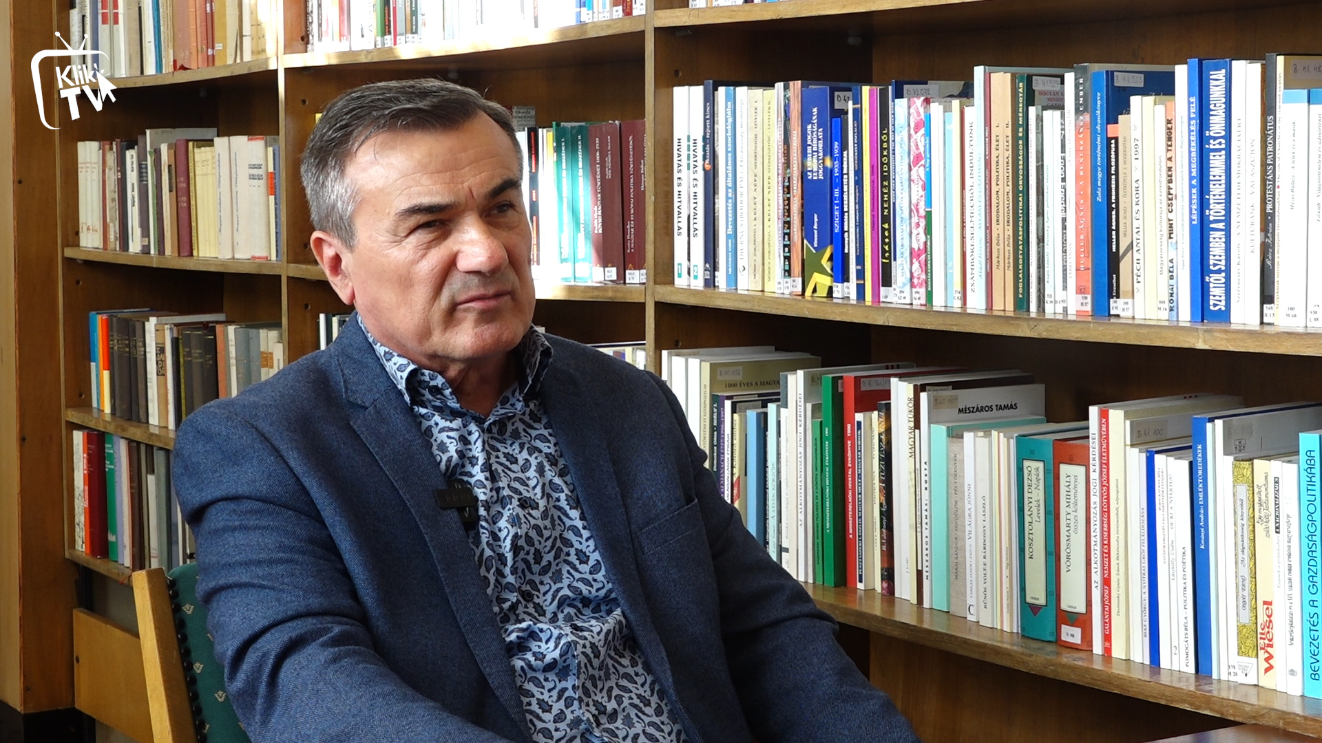 Szenes Zoltán: az Egyesült Államok most Izraelben kimondottan pozitív szerepet játszik