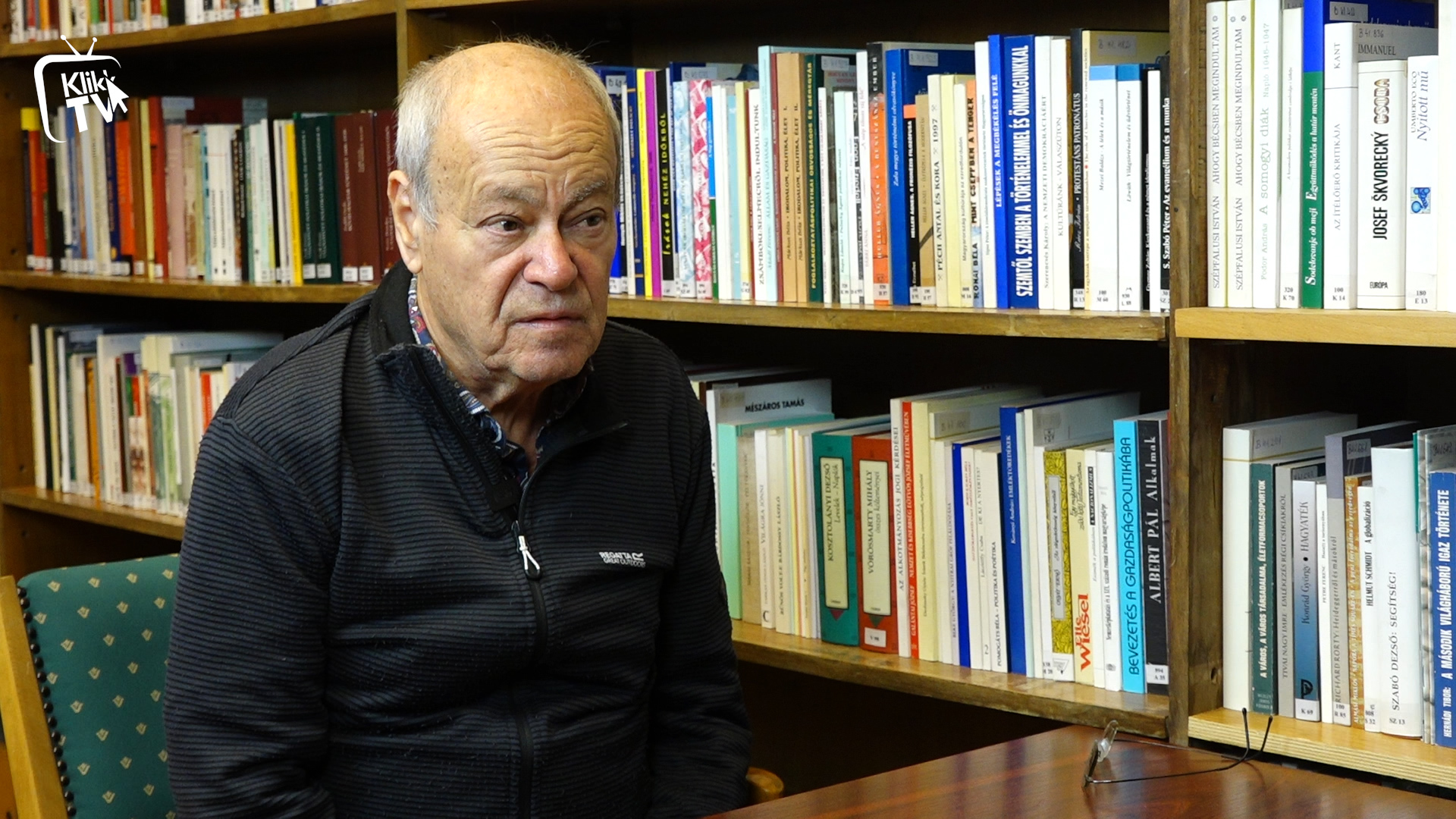 Csepeli György: a természet bosszúálló