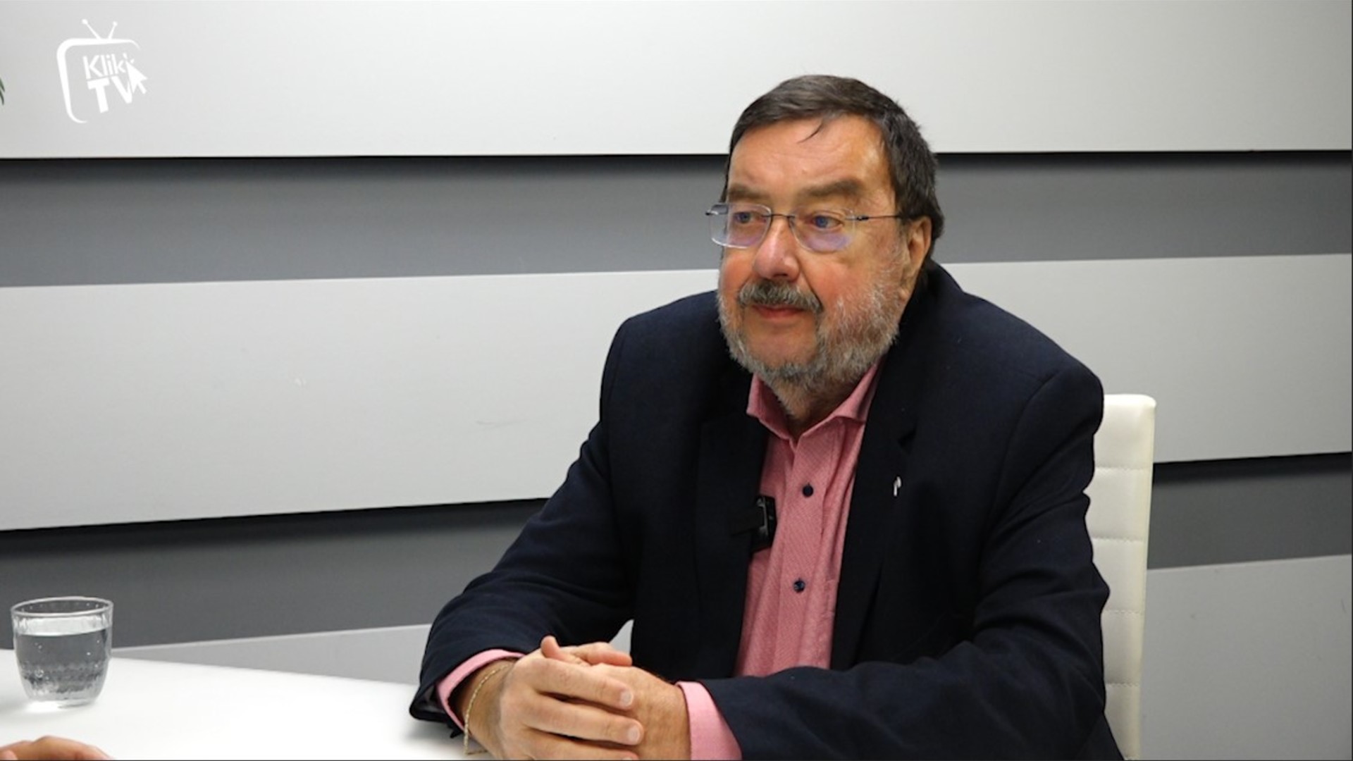 Somlyódy Csaba: van még feladatom, szeretnék hasznára lenni a választópolgároknak