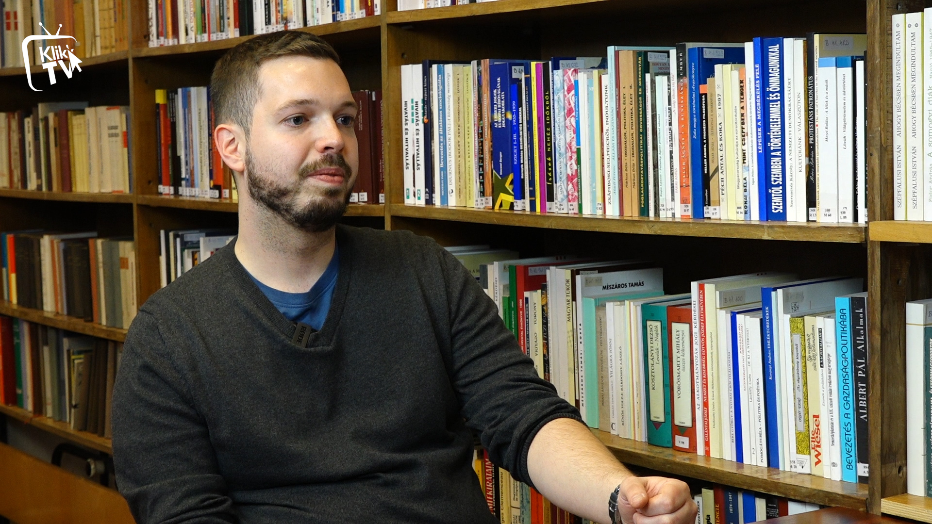 Szalóki Viktor: új értelmet adnak a konzultációs íveknek