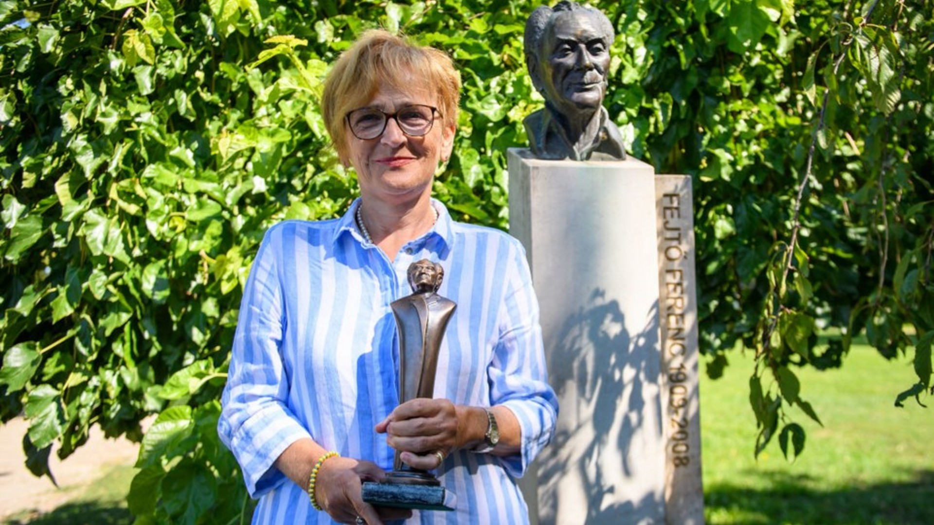 Halmai Katalin: őrültek háza van Brüsszelben Magyarország miatt