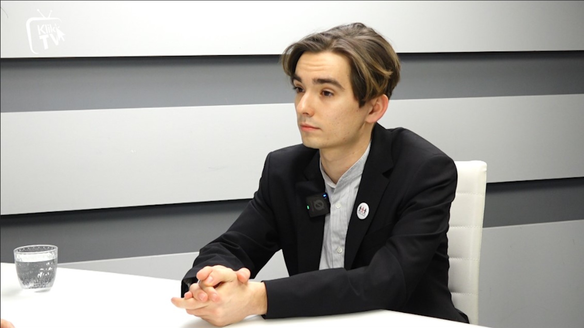 Perlaki Borsos Noel: aki biztosra akar menni, csak a 7igen.hu-n regisztrált címen adja le az ívet