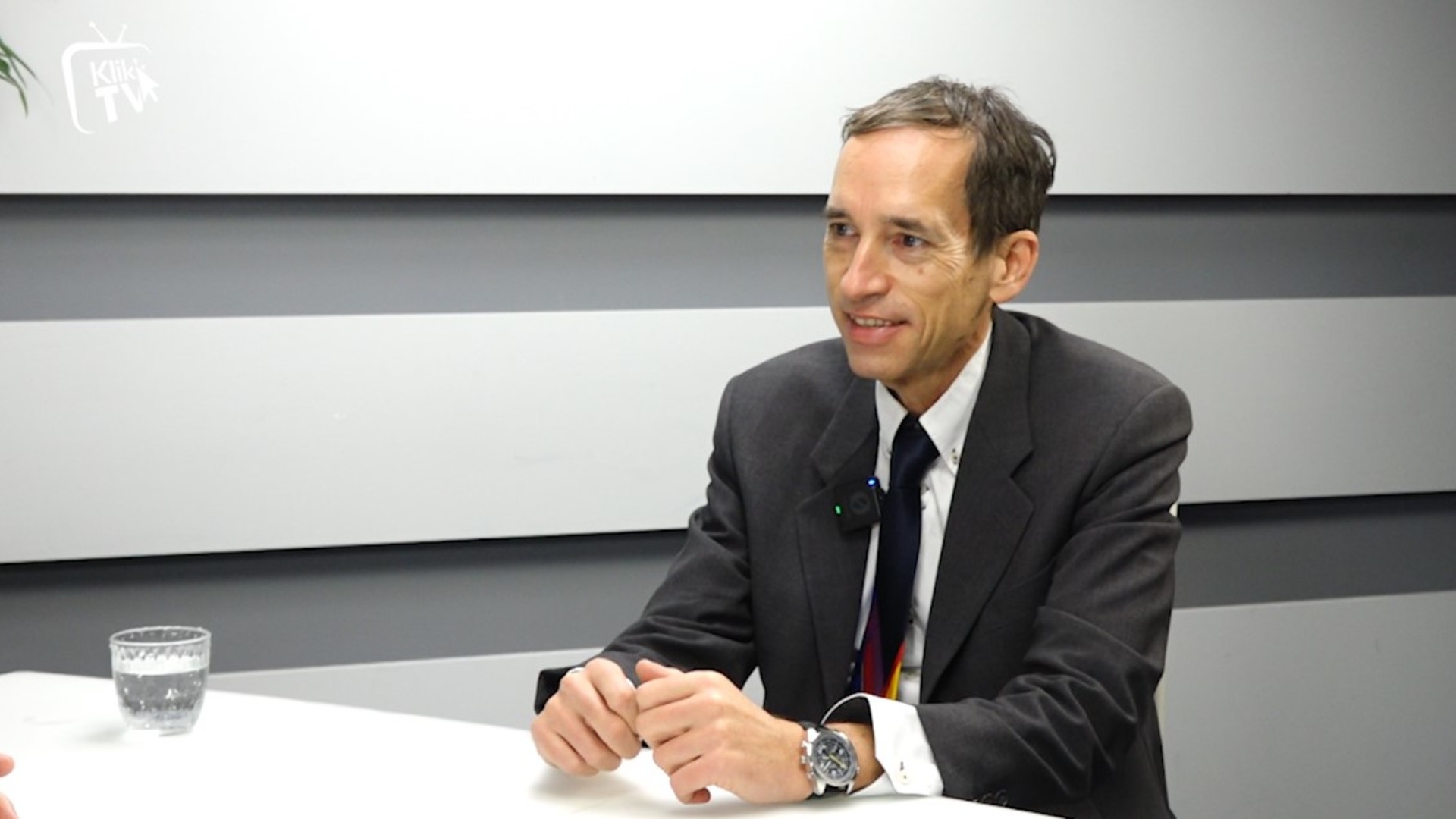 Kiss Róbert Richard: kellenek a felhőkarcolók, az üzleti negyed, csak nem mindegy, hogy hol