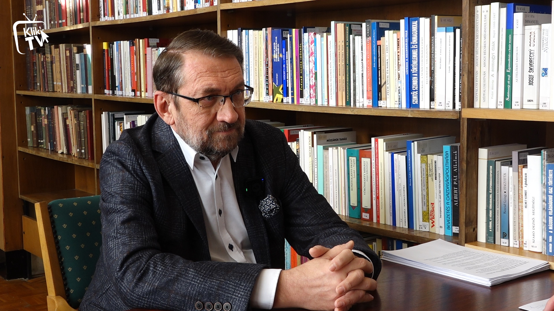 Hírklikk Komáromi Zoltán Nem Tudom Hogy Valaha Is Meg Lehet E