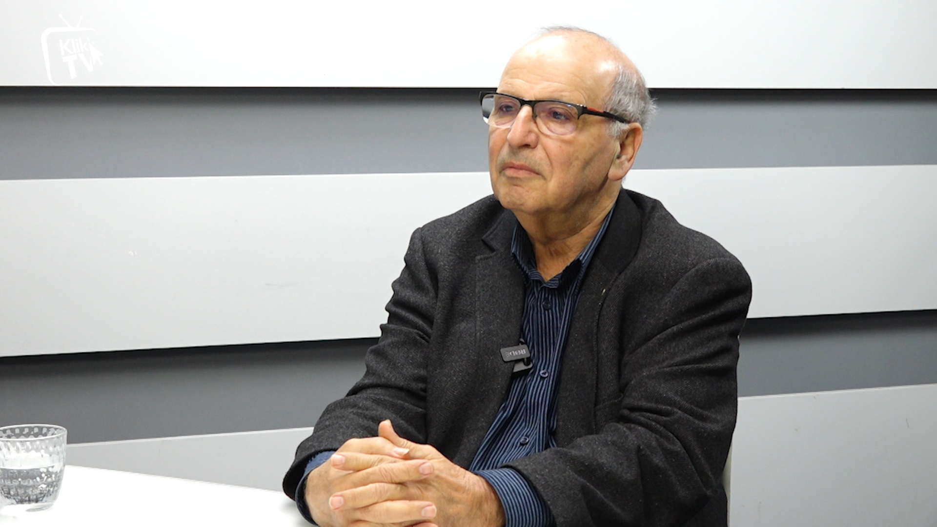 Majtényi László: a köztársasági elnök kegyelmet nem „csakúgy” ír alá, az elő van készítve