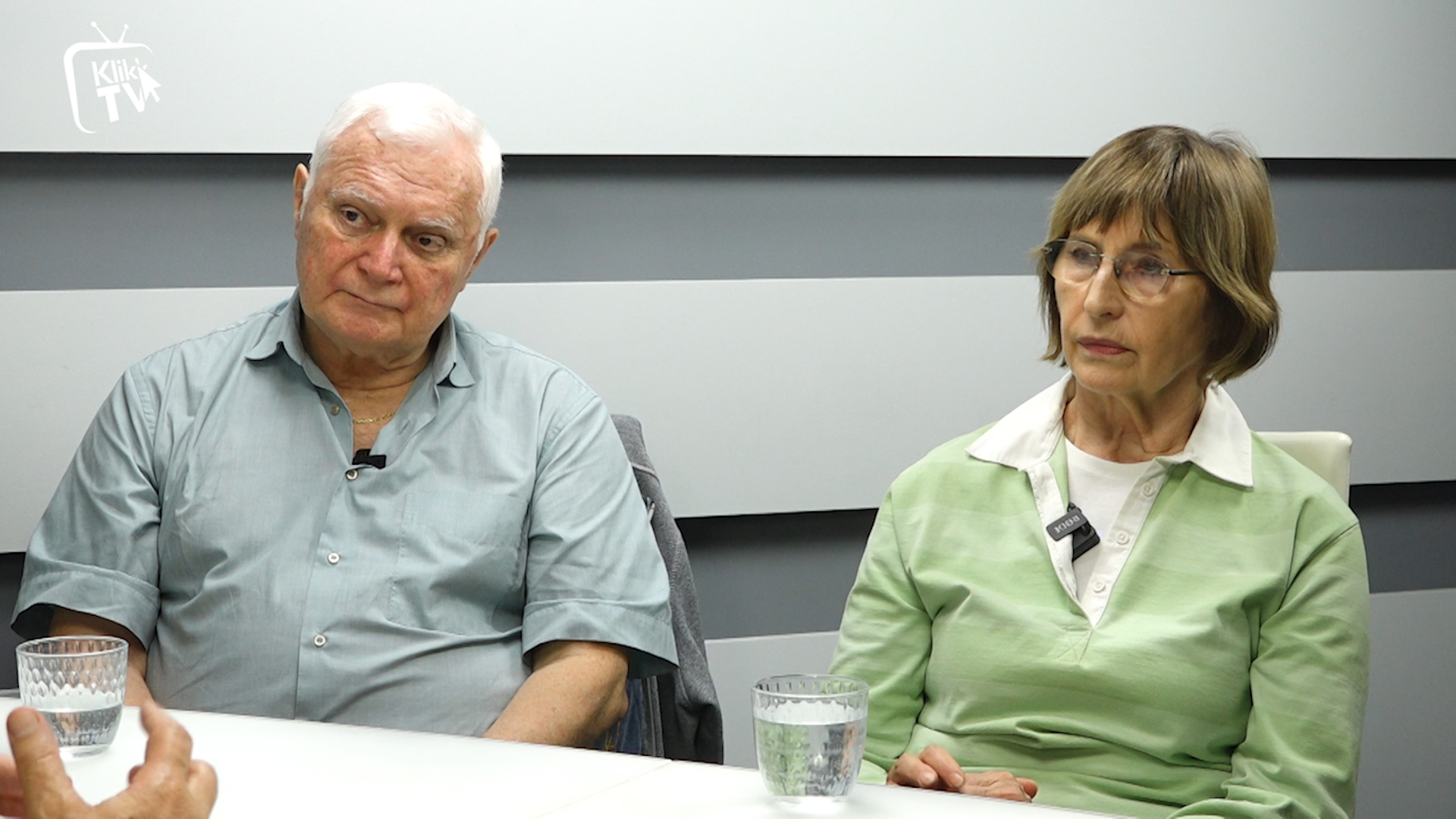 Kéri László – Petschnig Mária Zita: jégtörő lehet Magyar Péter, aztán jöhetnek a kisebb egységek is 