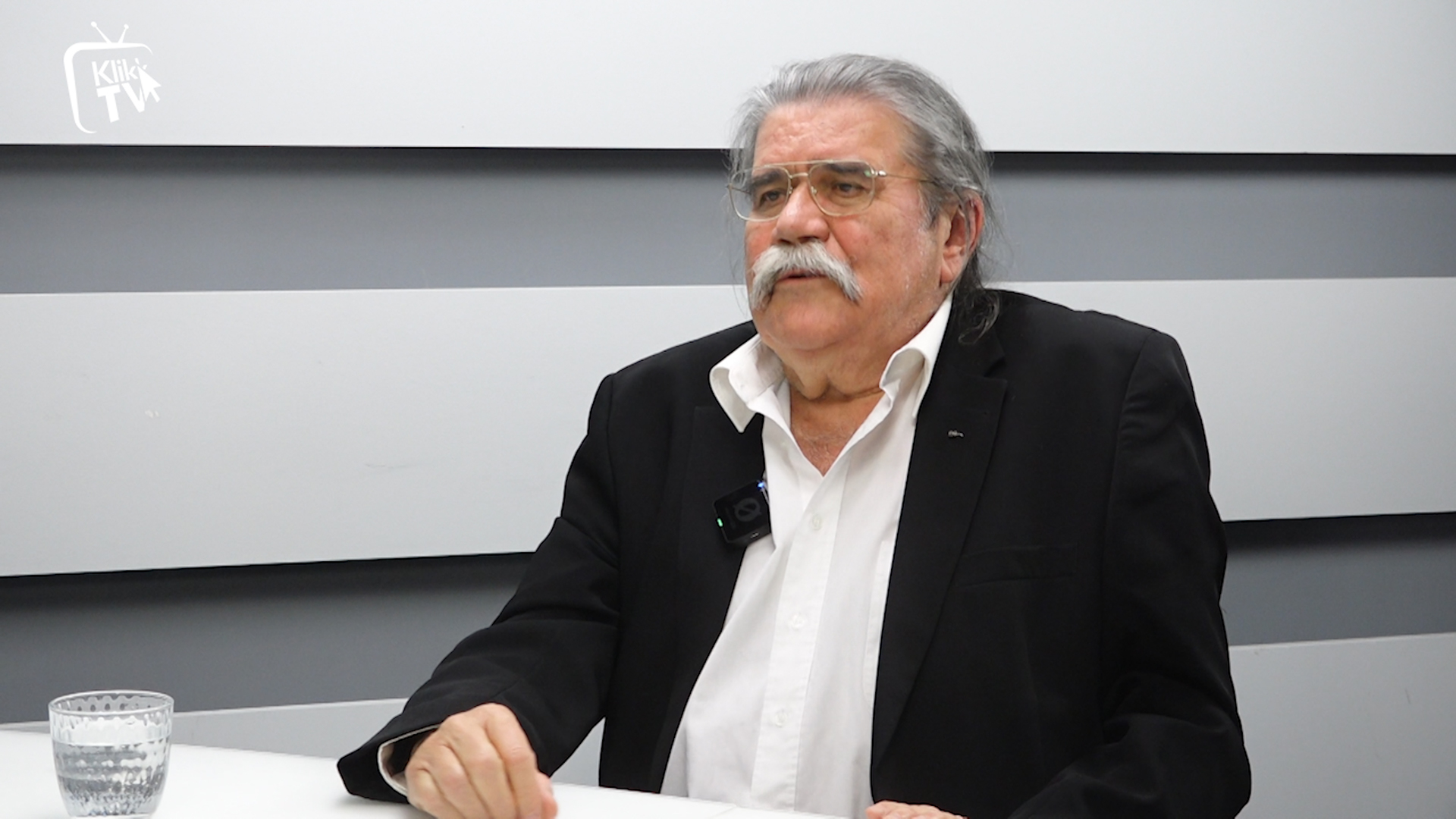 Kovács Zoltán: „Ki ez az ember, aki állandóan itt ordítozik?”