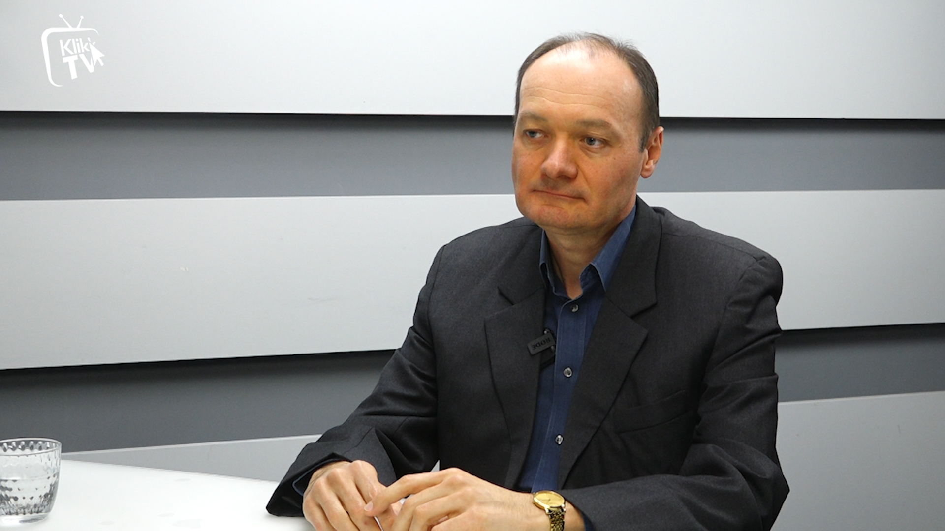 Ihász Sándor: Sulyok Tamás sem tud majd független lenni a hatalomtól