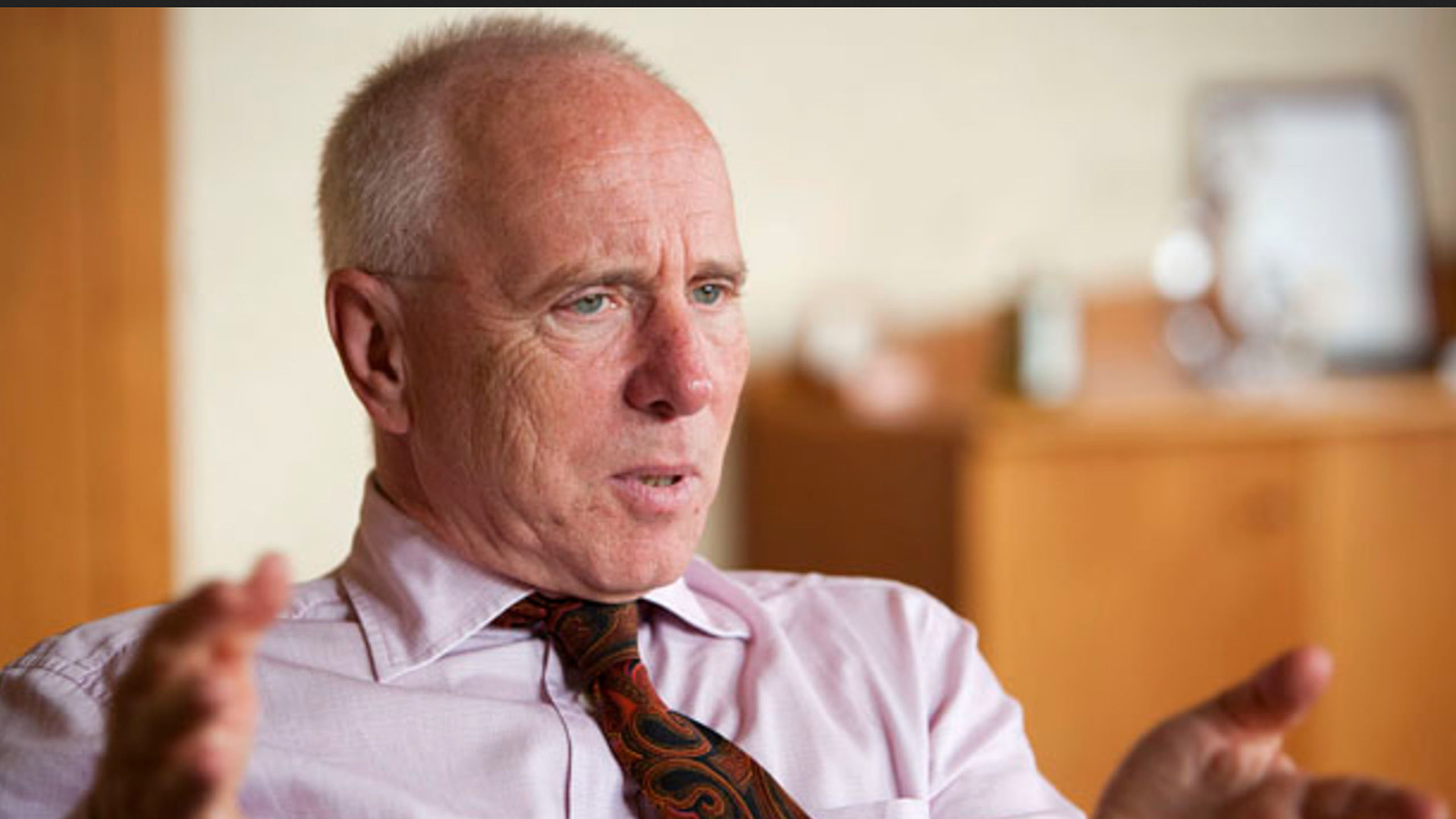 Felcsuti Péter: leszorult az infláció, nem leszorították