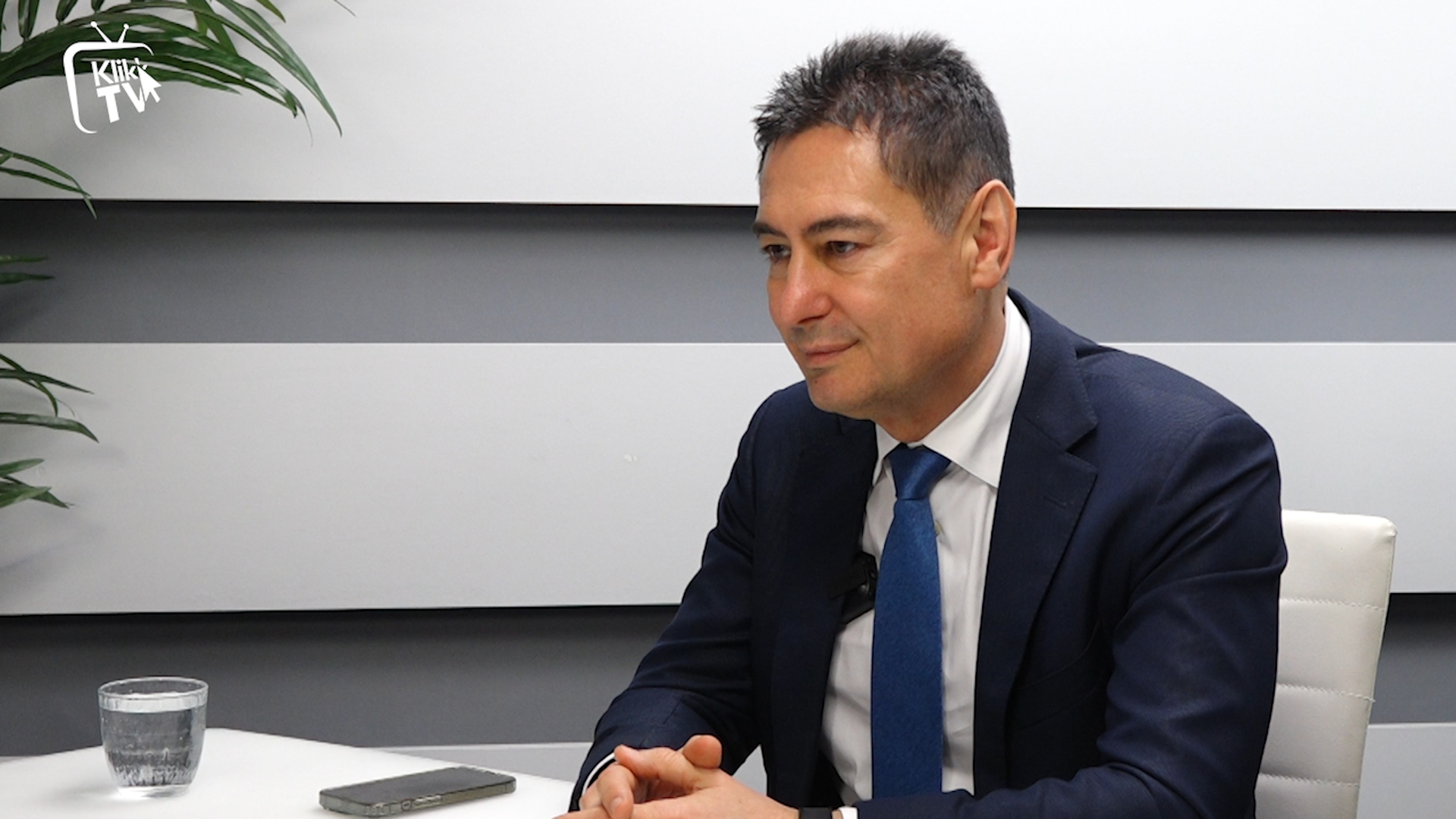 Horváth Csaba: az előválasztás azoknak szól, akik ugyanazt gondolják