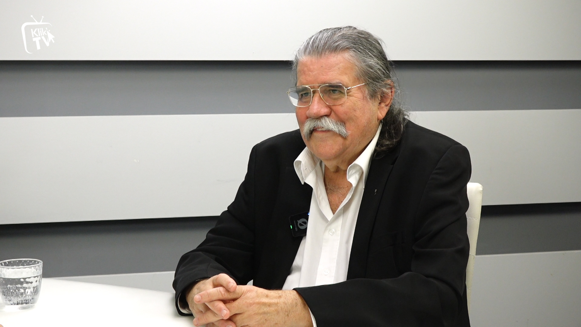 Kovács Zoltán: Magyar attól sikeres, hogy az embereknek elegük van a veteránokból