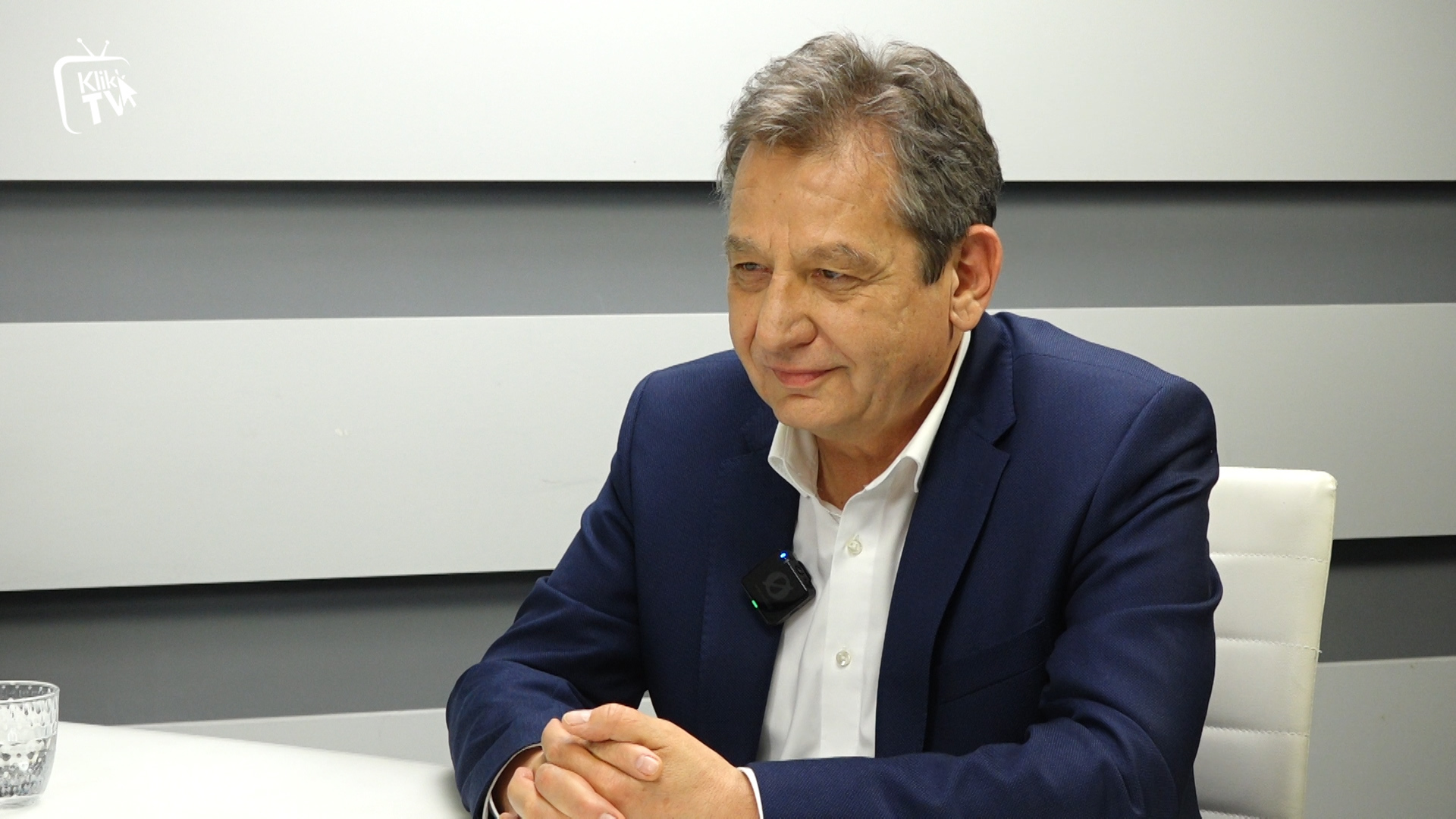 Király József: Kecskemét szellemisége konzervatív, de a fideszesség egyre inkább elmarad