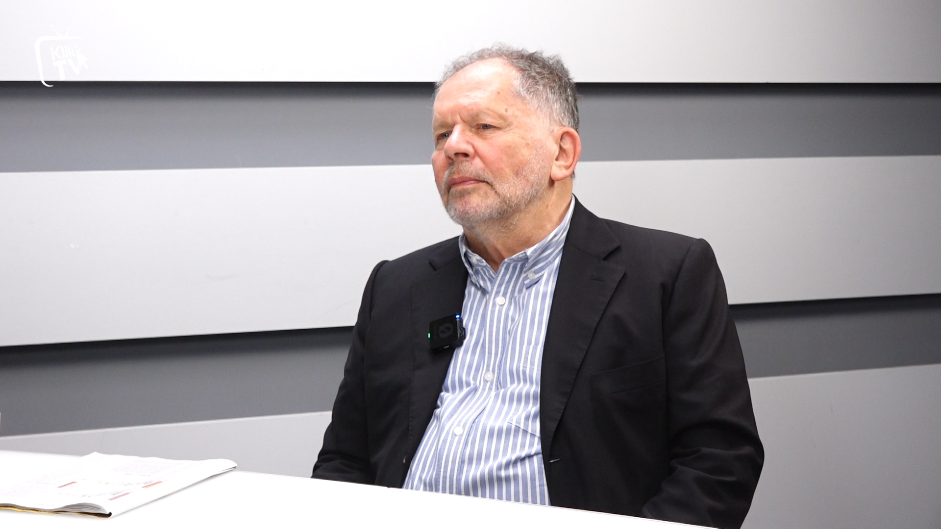 Hann Endre: a Fidesz népszerűségébe is beleharapott Magyar Péter