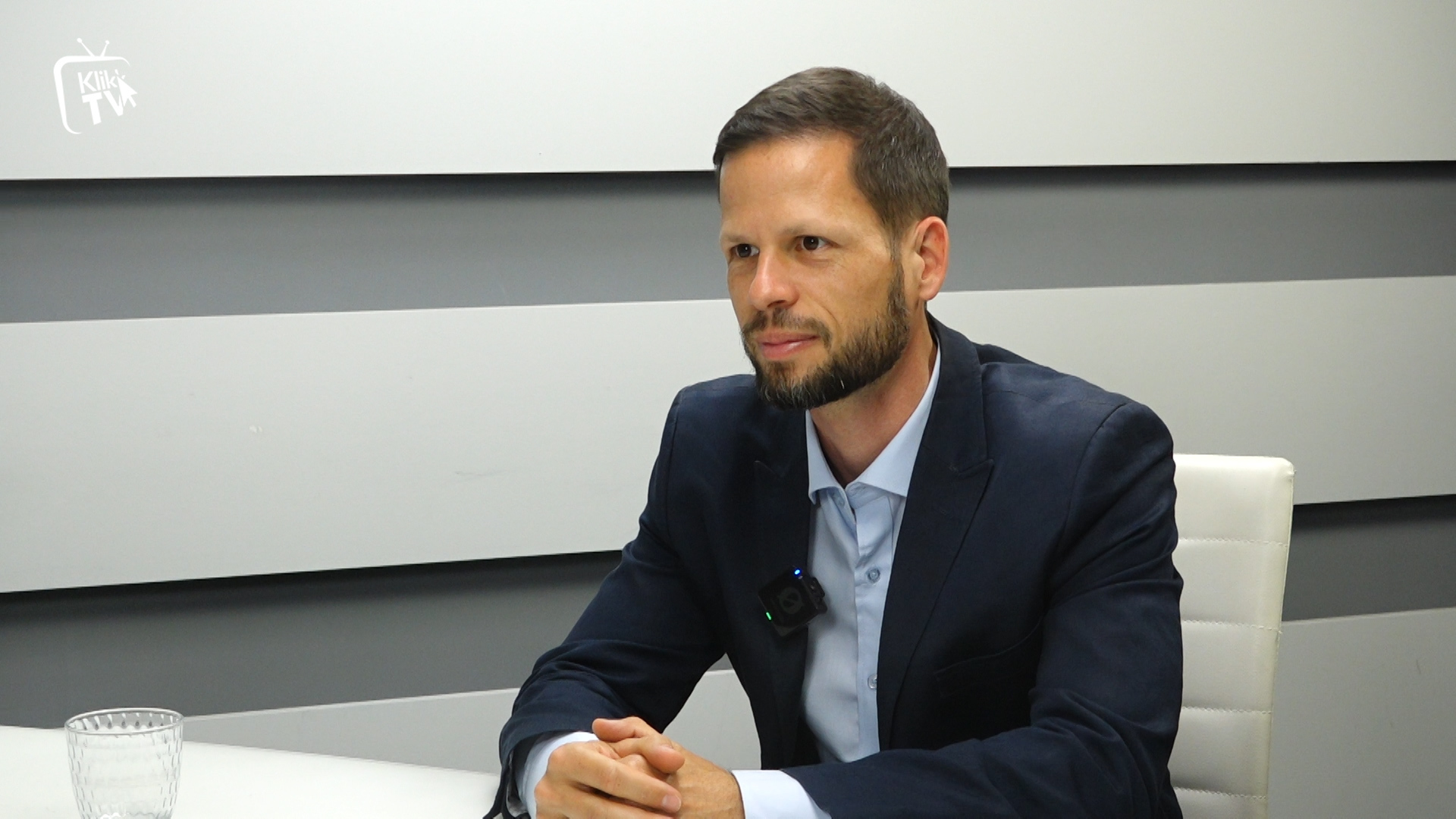 Tordai Bence: Defenzívába szorult a Fidesz, egyetlen új ötlete sincs