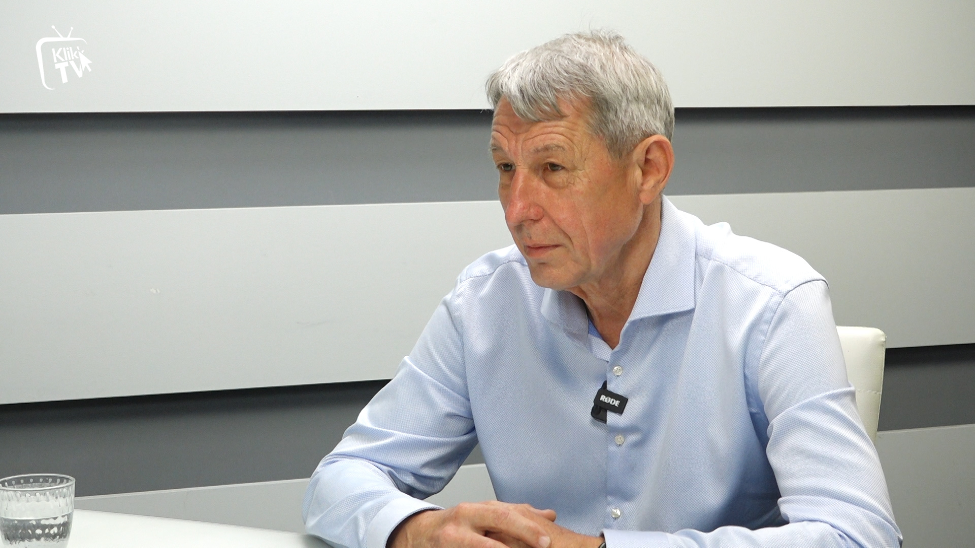 Hartmann Ferenc: elégedett veszprémi polgárokra van szükség