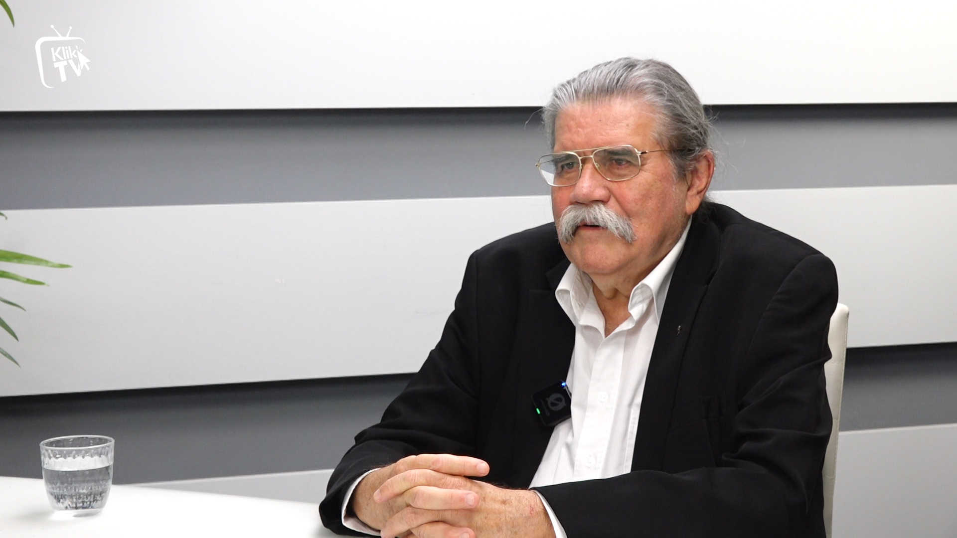 Kovács Zoltán: a Fidesz lekezeli az országot a háborúpárti jelzővel