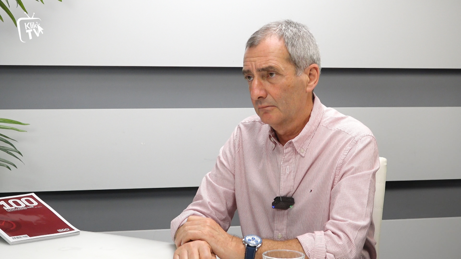 Szakonyi Péter: a rendszer legnagyobb bűne, hogy a gazdaságból kiiktatta a versenyt