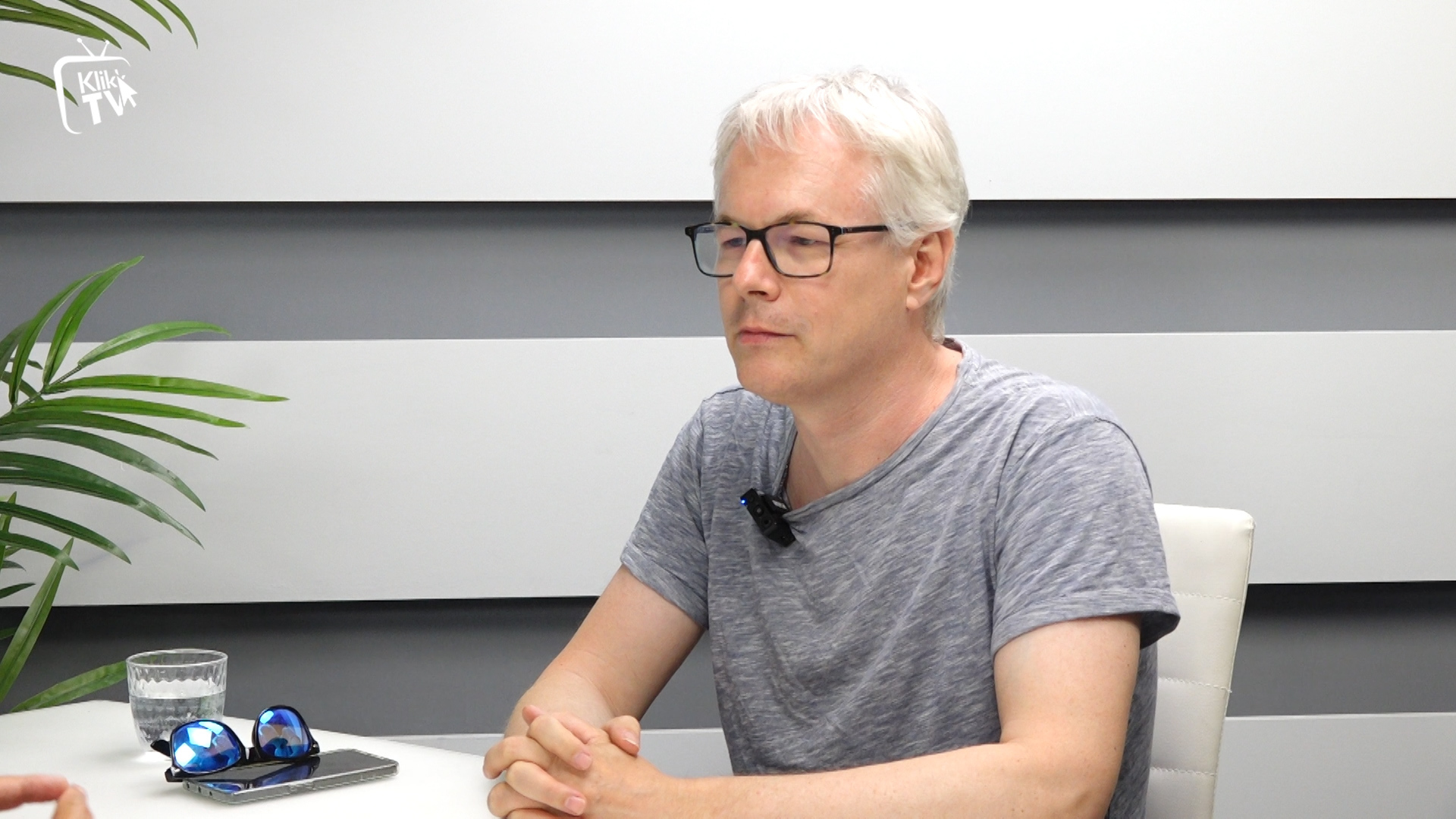 Pulai András: az utolsó napok dönthetnek a választóknál