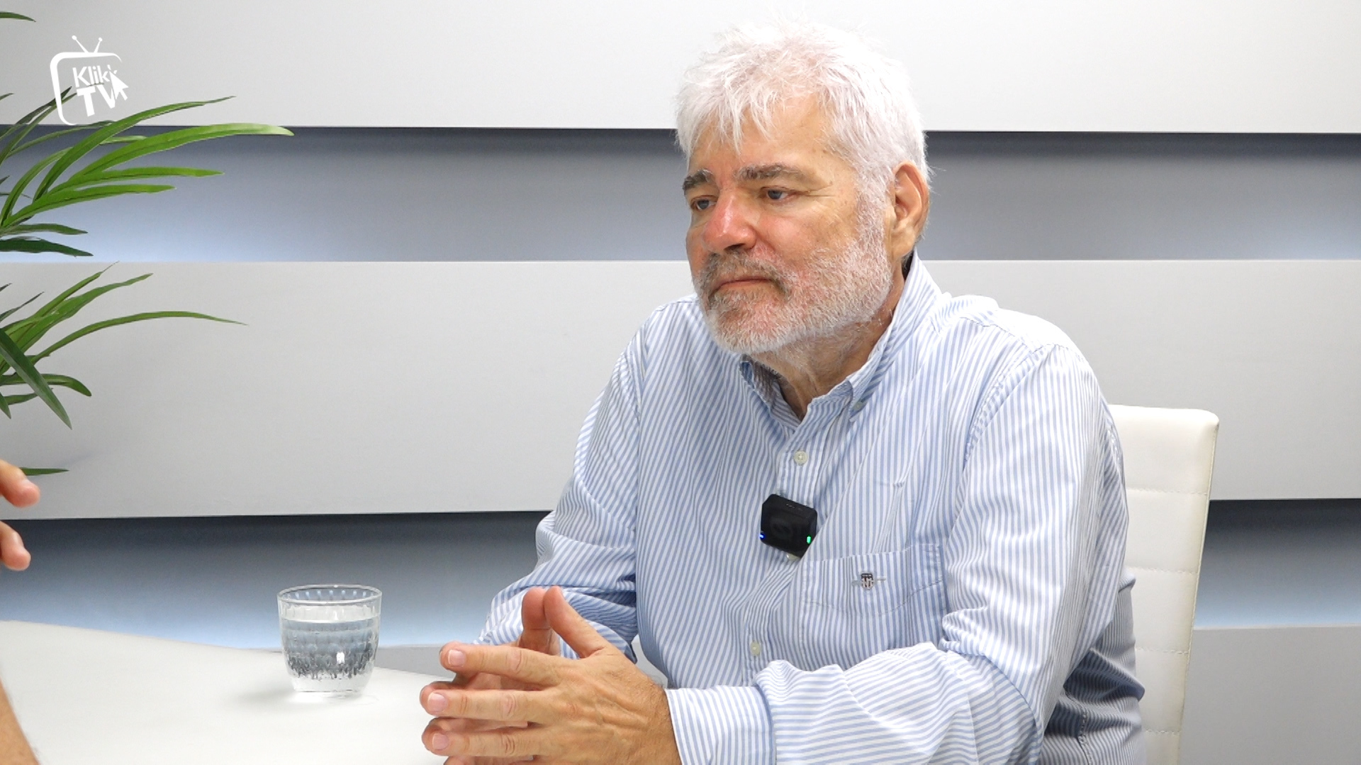 Horn Gábor: az Orbán-bázis stabil, kétharmada azonban biztos nem lesz