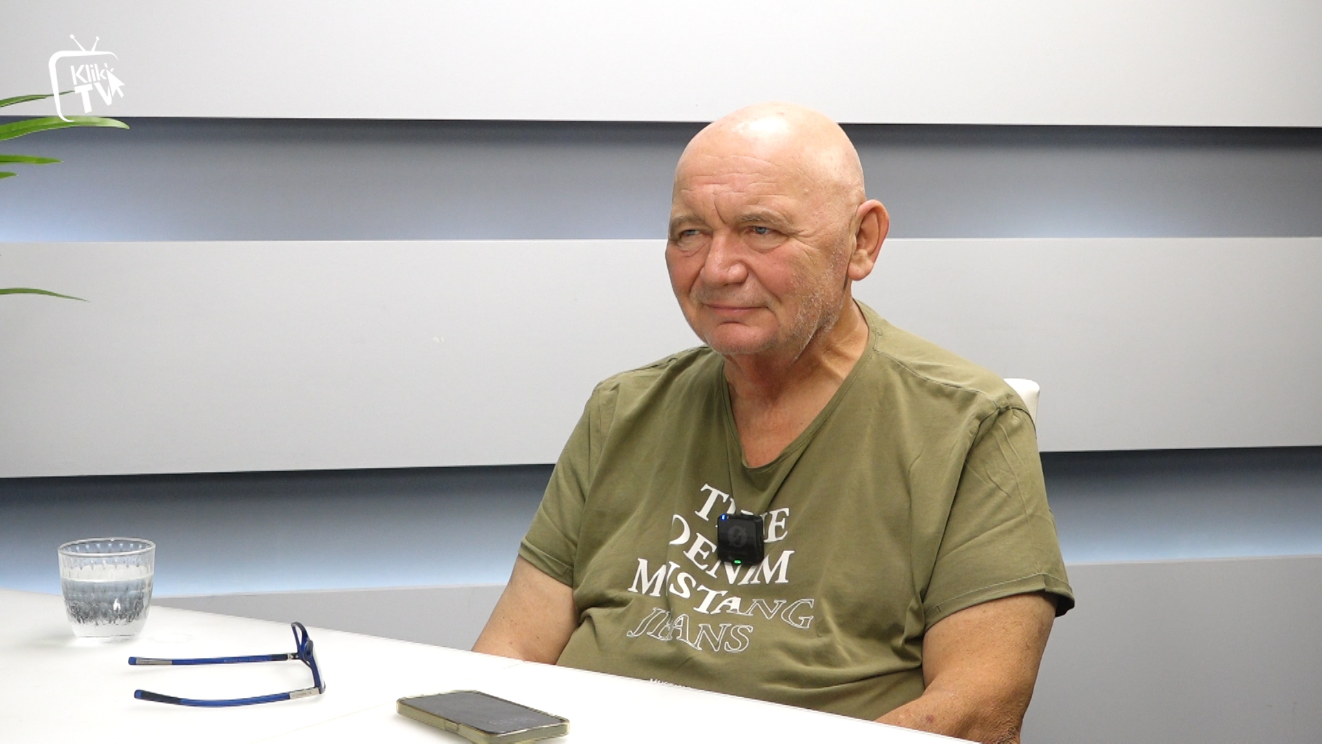 Csintalan Sándor: az embereket a politika helyett a celebek érdeklik