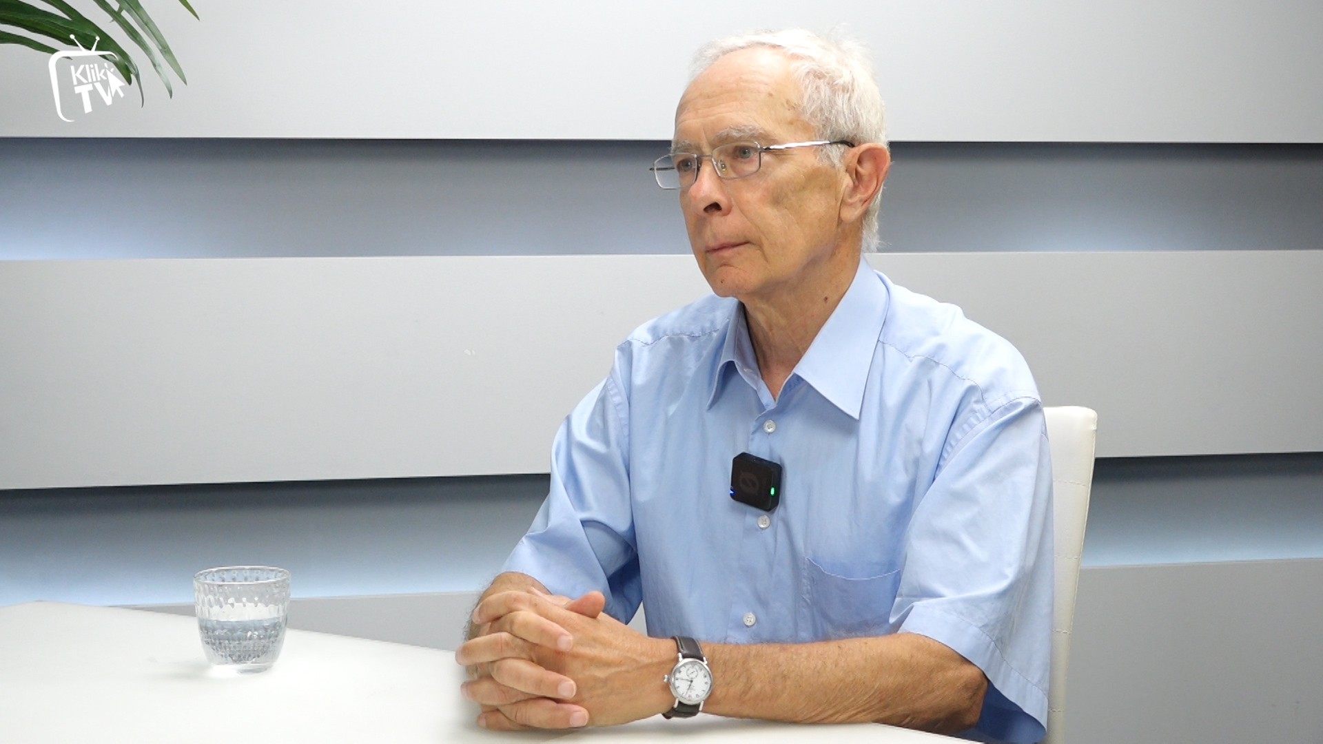 Bod Péter Ákos: hiába nőttek a bérek, az emberek nem fogyasztanak