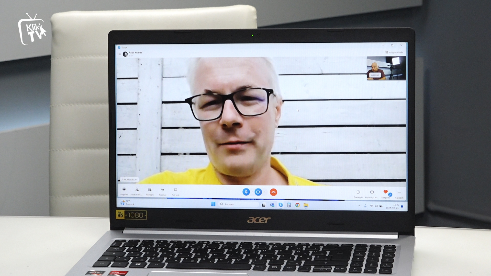 Pulai András: ősszel jön el az ideje annak, hogy az emberek eldöntsék, jól szavaztak-e