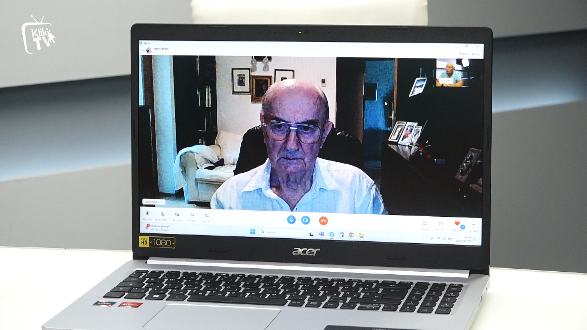 Békesi László: az olimpiák 80 éve összefonódnak a politikával