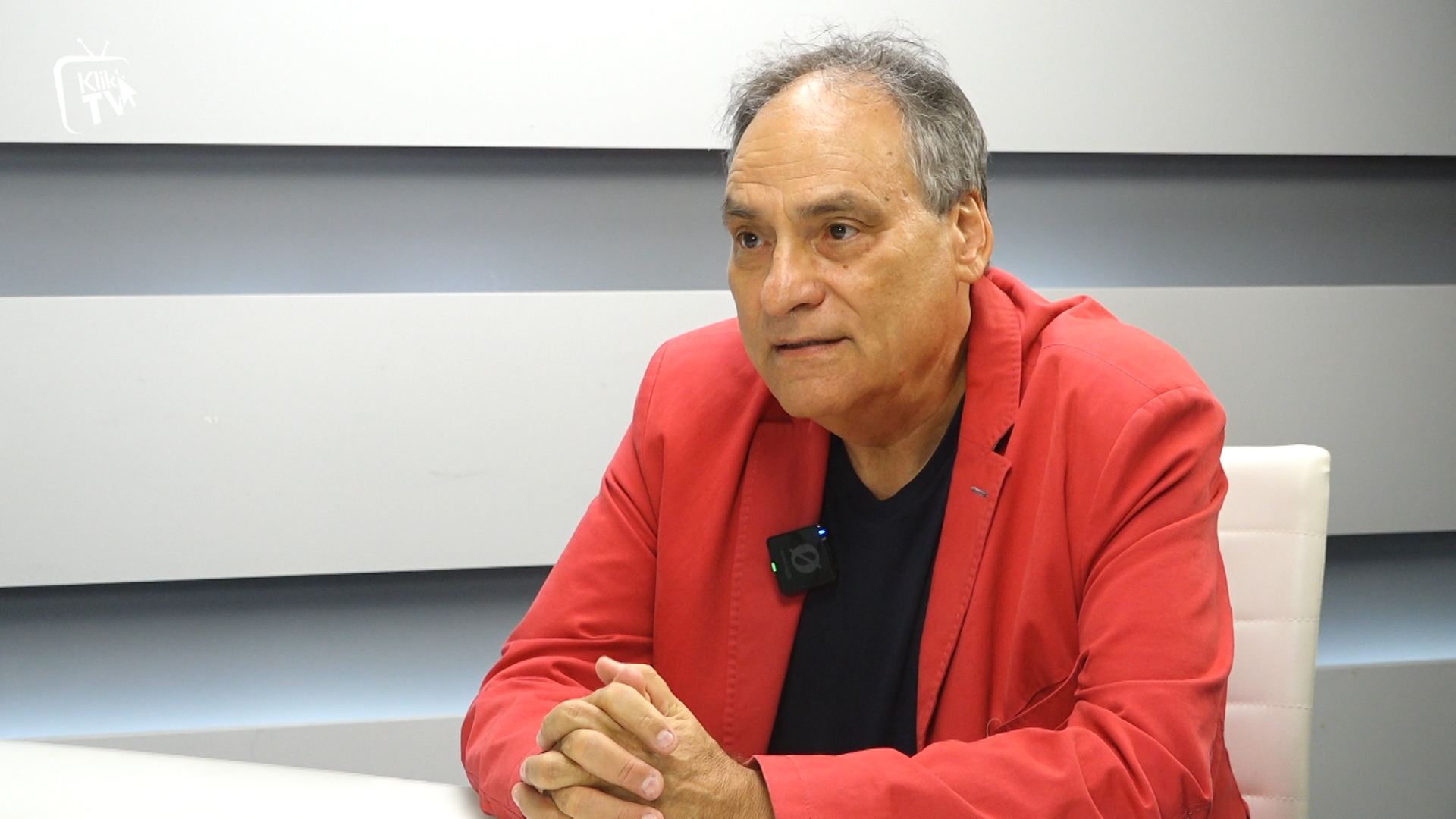 Hegyi Iván: az olimpia az emberséget közvetítette egy elembertelenedett világban