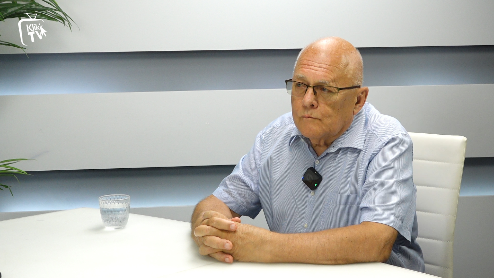 Balázs Péter: Kamala Harris jó választásnak bizonyul, akár nyerhet is