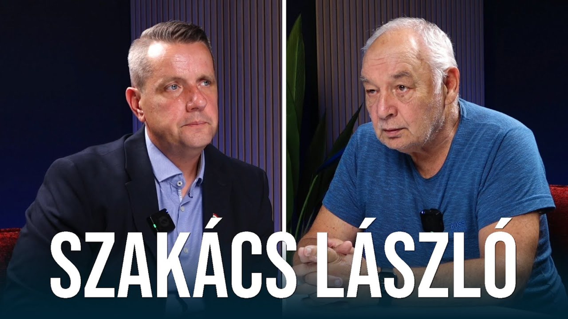 A bankoknak vissza kell adniuk a pénzt az embereknek! Kép