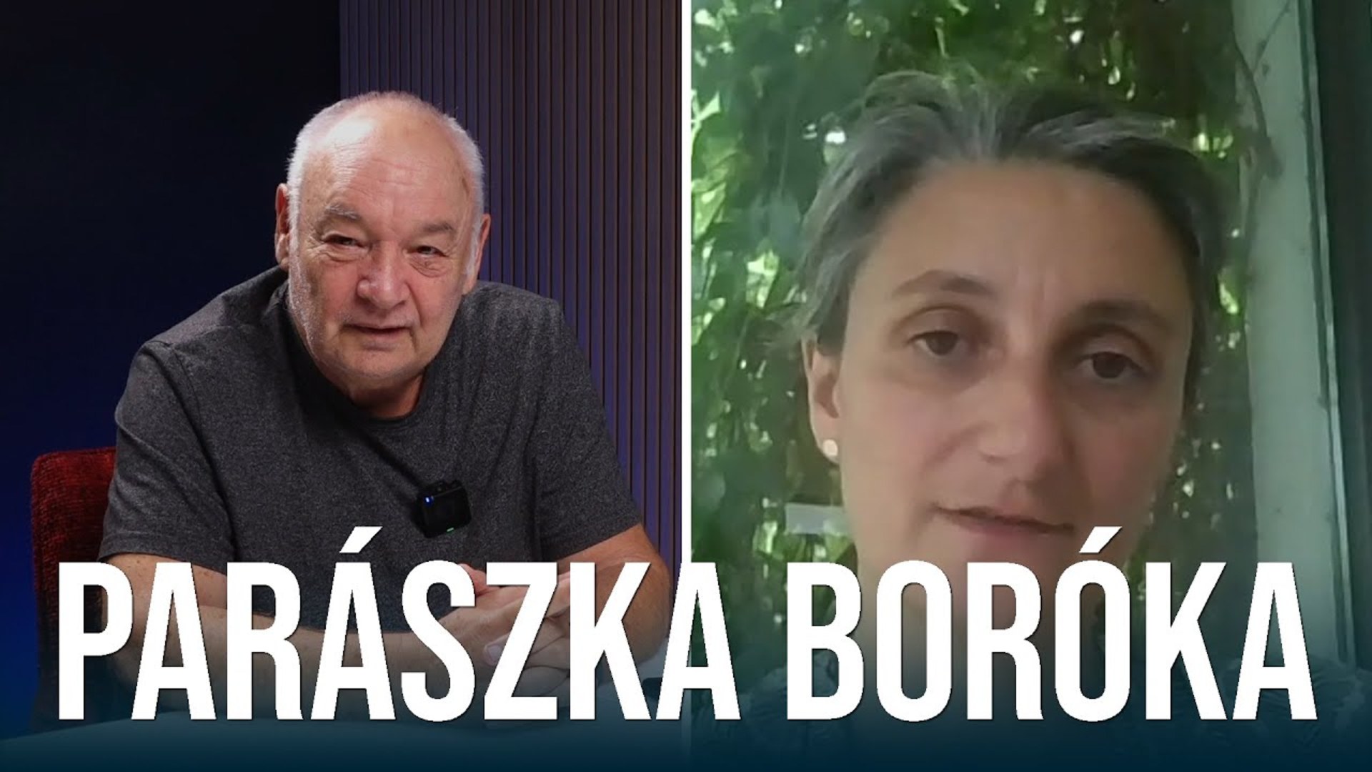 Orbán tihanyi visszhangja kettős Erdélyben Kép