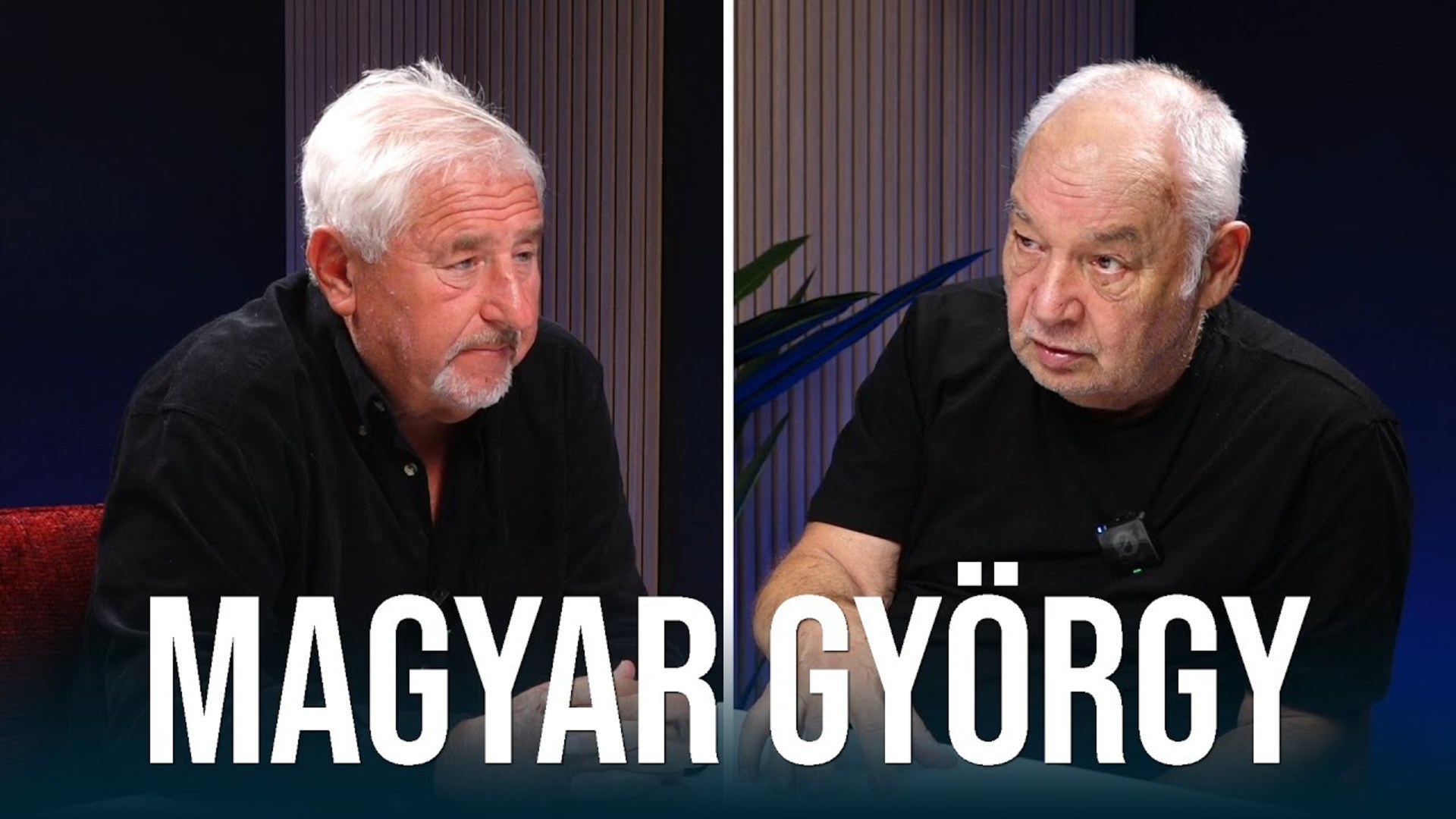 Magyar Péterék a Tisza, mi a Kőrös Kép