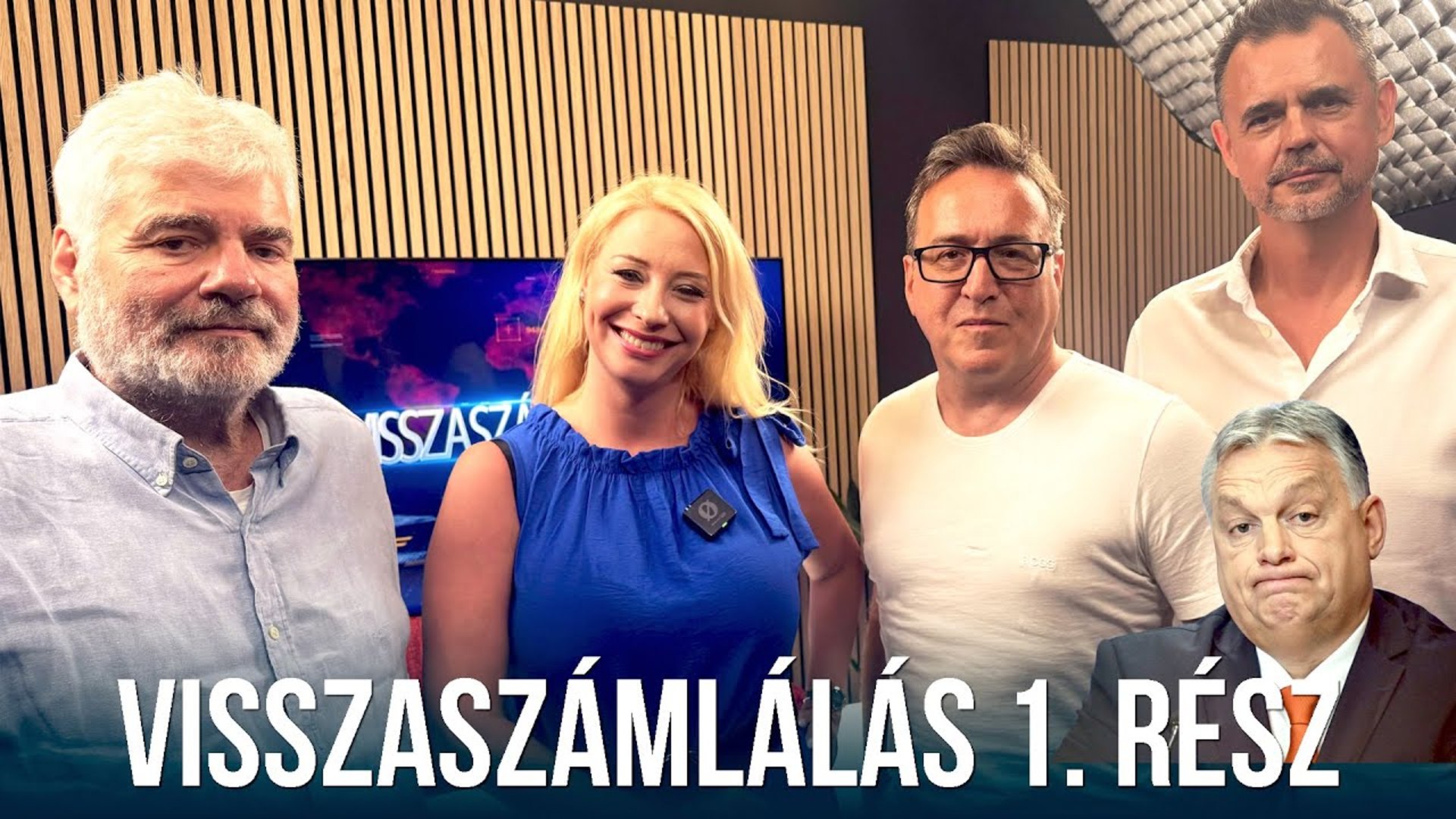 Orbánék azt gondolják, hogy már elvesztették a választást Kép